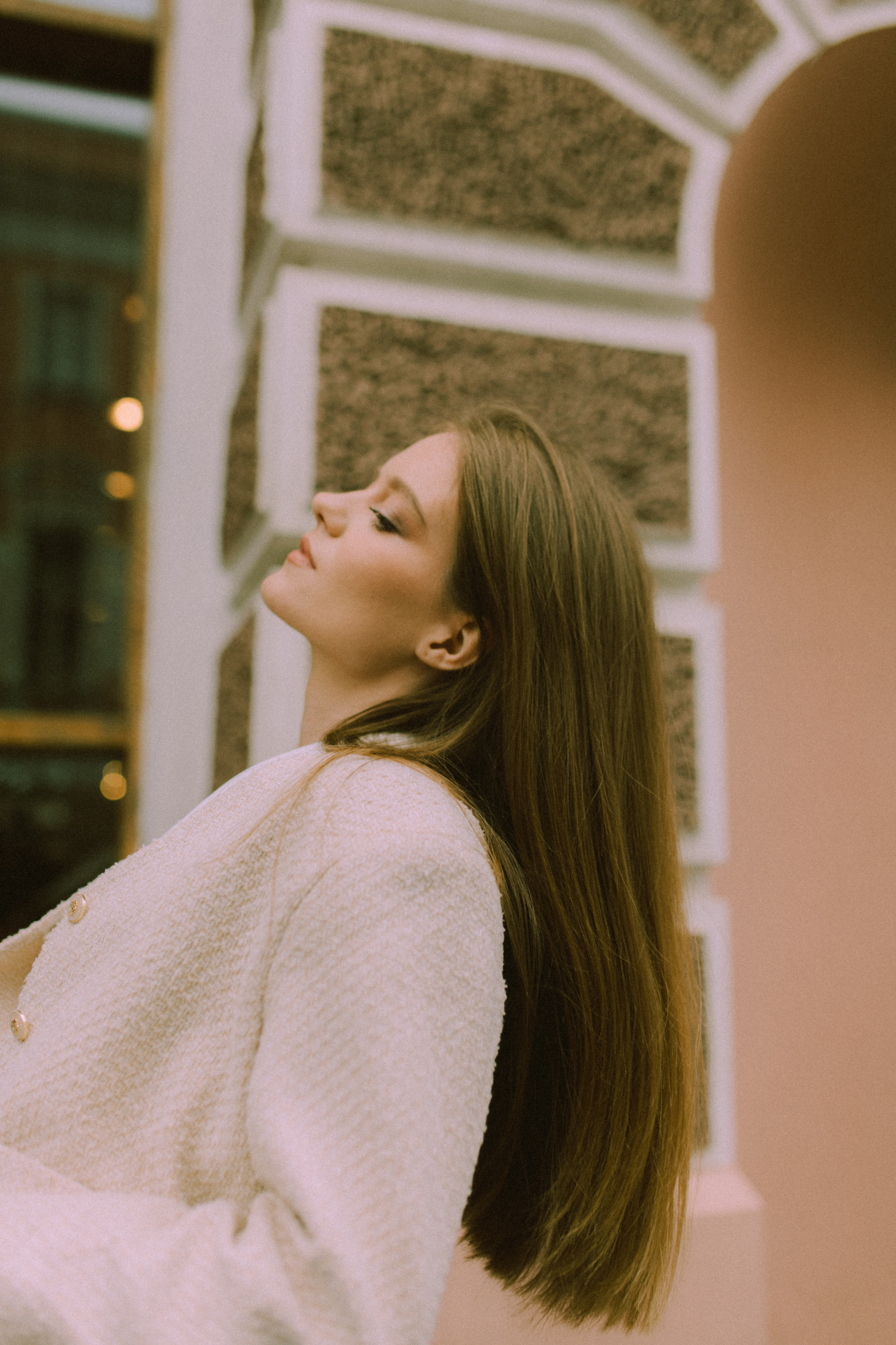 Виктория. Фотограф Ионова Анастасия, г Владивосток