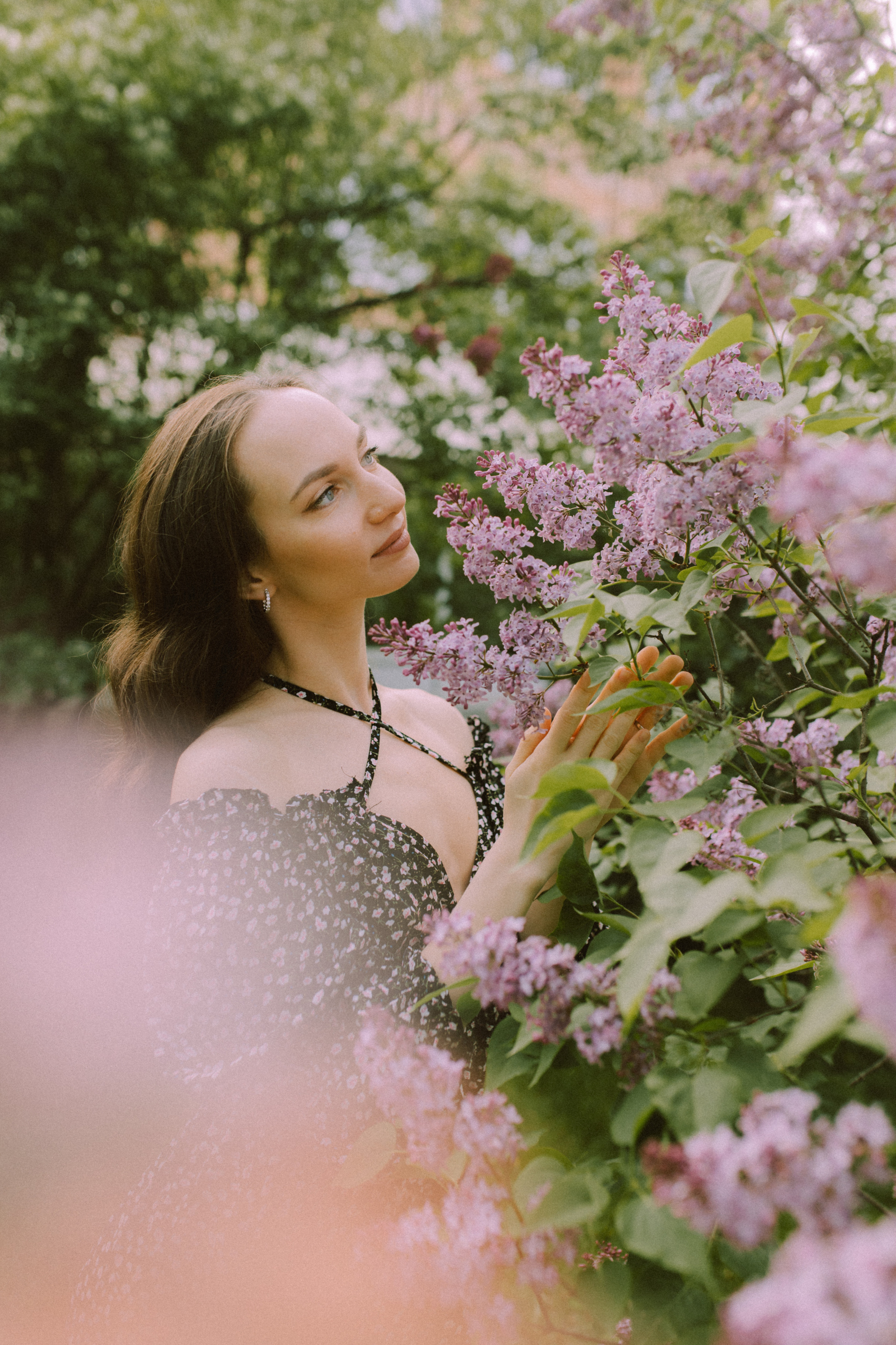 Вероника и Вика. Фотограф Ионова Анастасия, г Владивосток