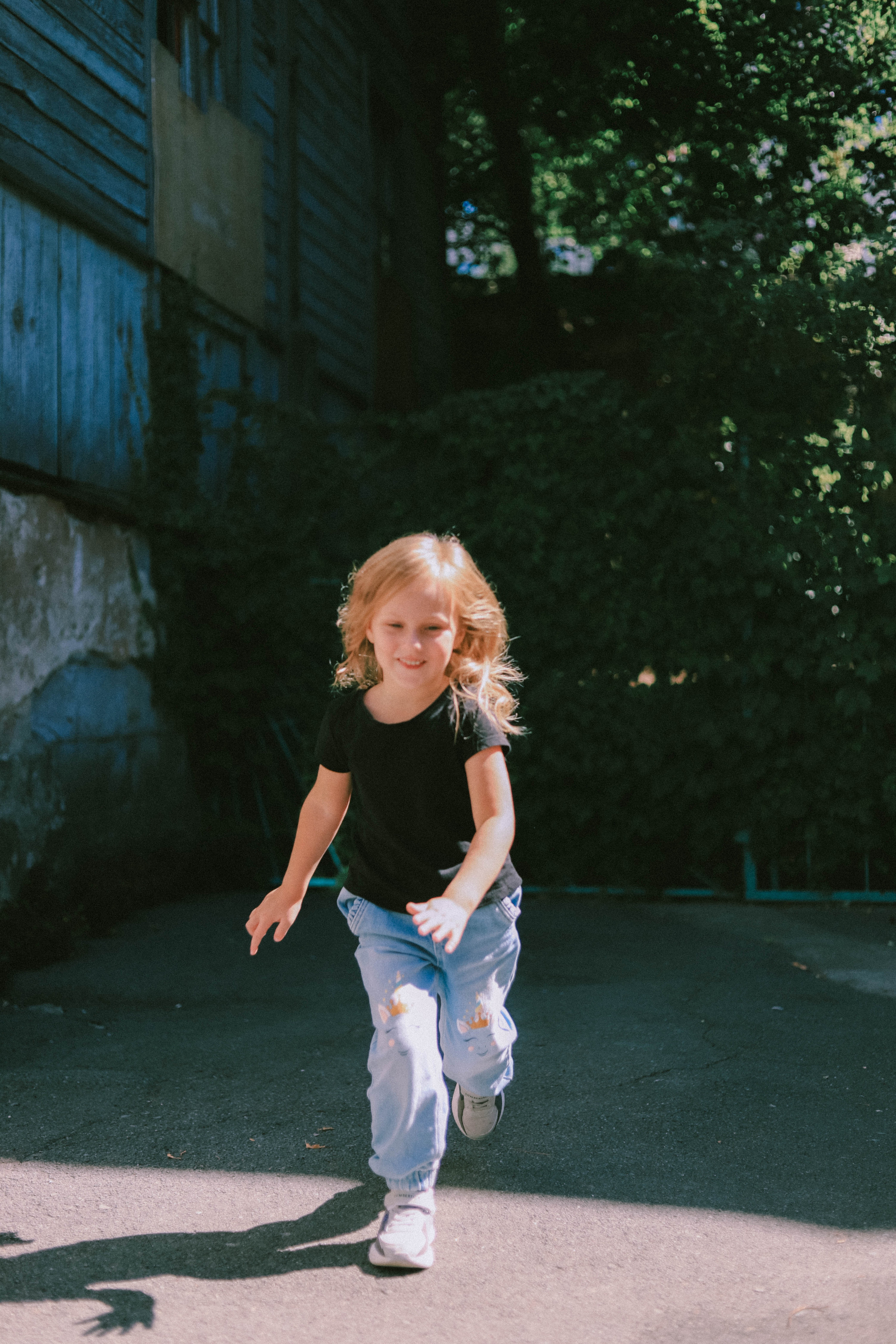 Катя и Кира. Фотограф Ионова Анастасия, г Владивосток