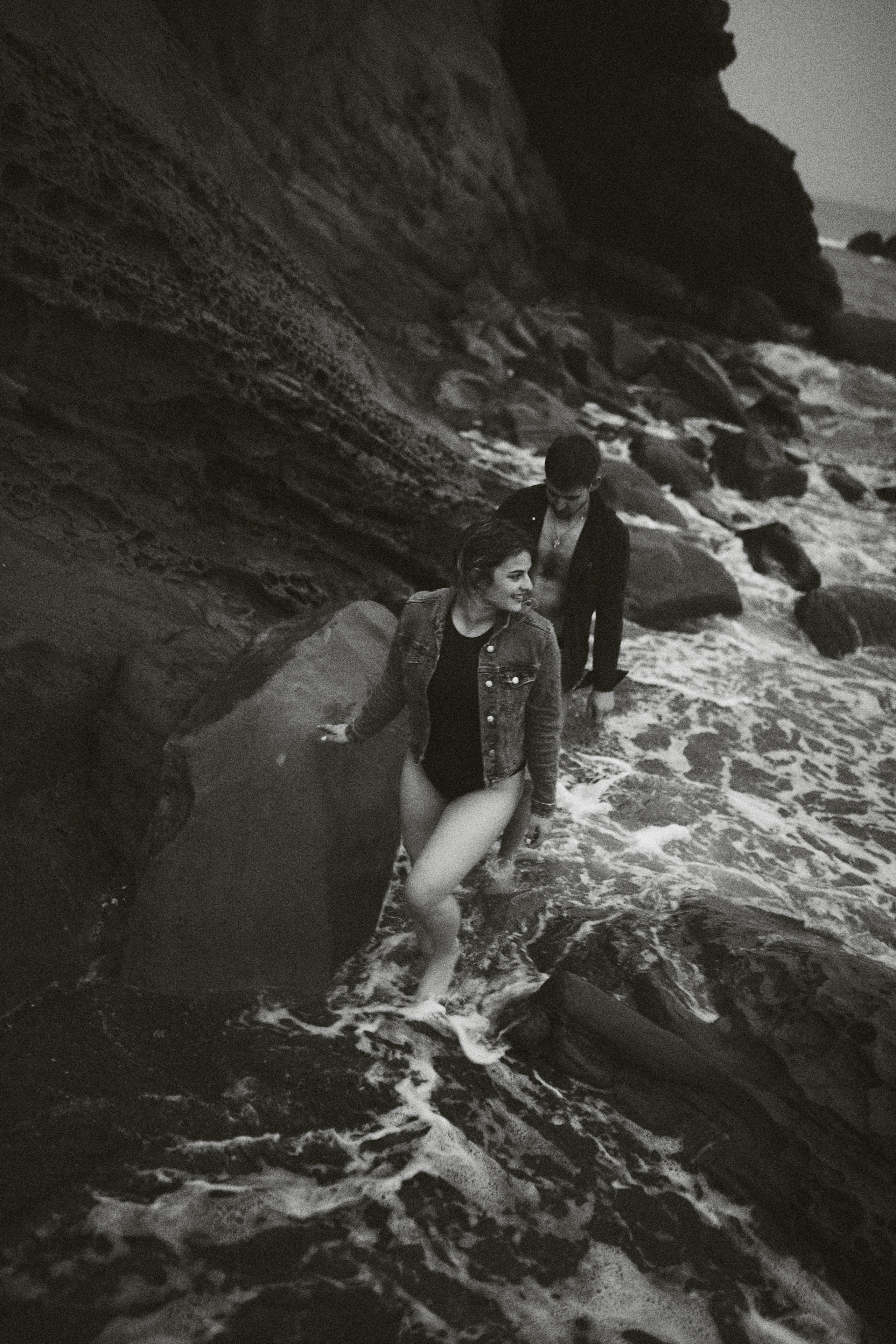 Вика и Вадим. Фотограф Ионова Анастасия, г Владивосток