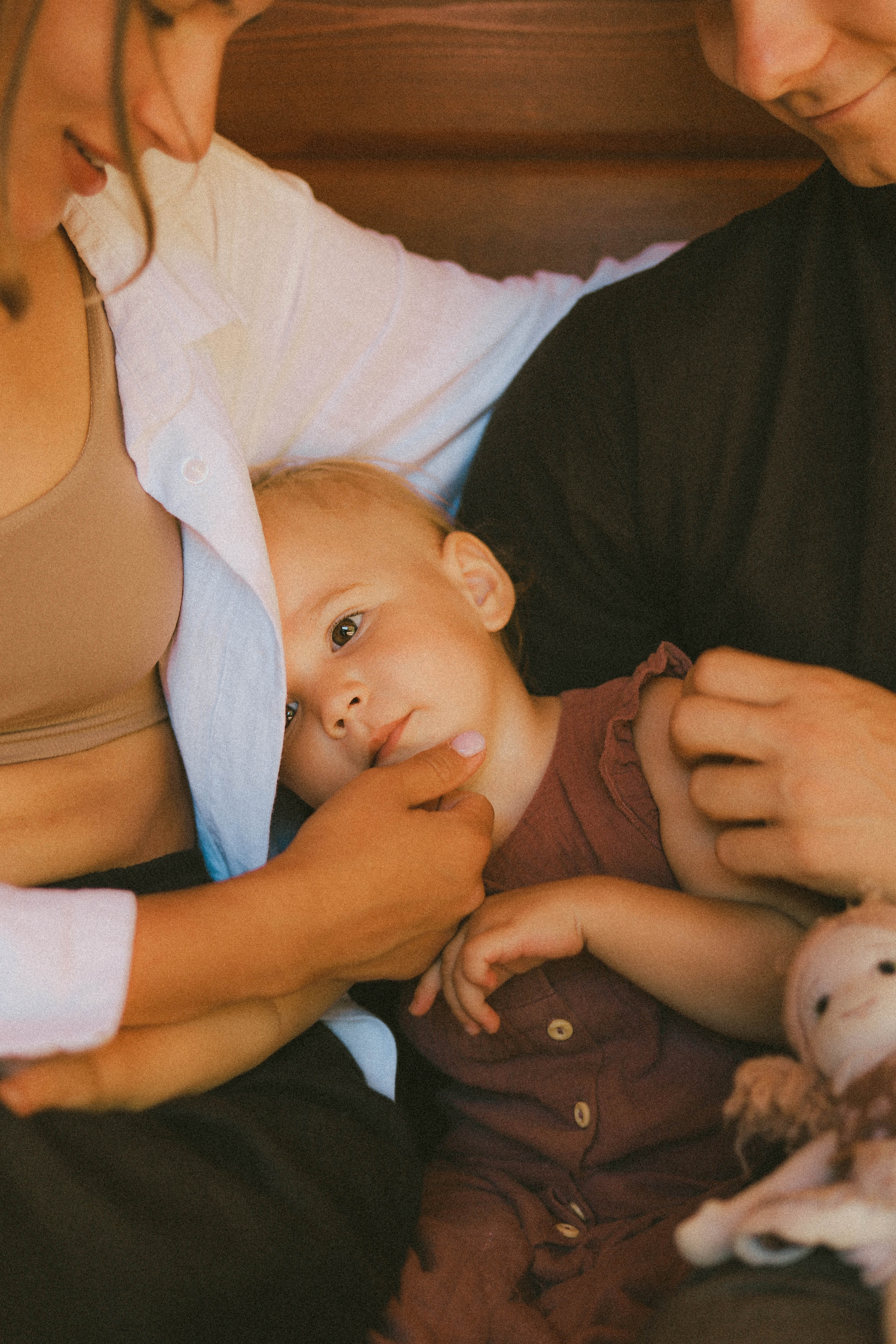 Выходные дома. Фотограф Ионова Анастасия, г Владивосток