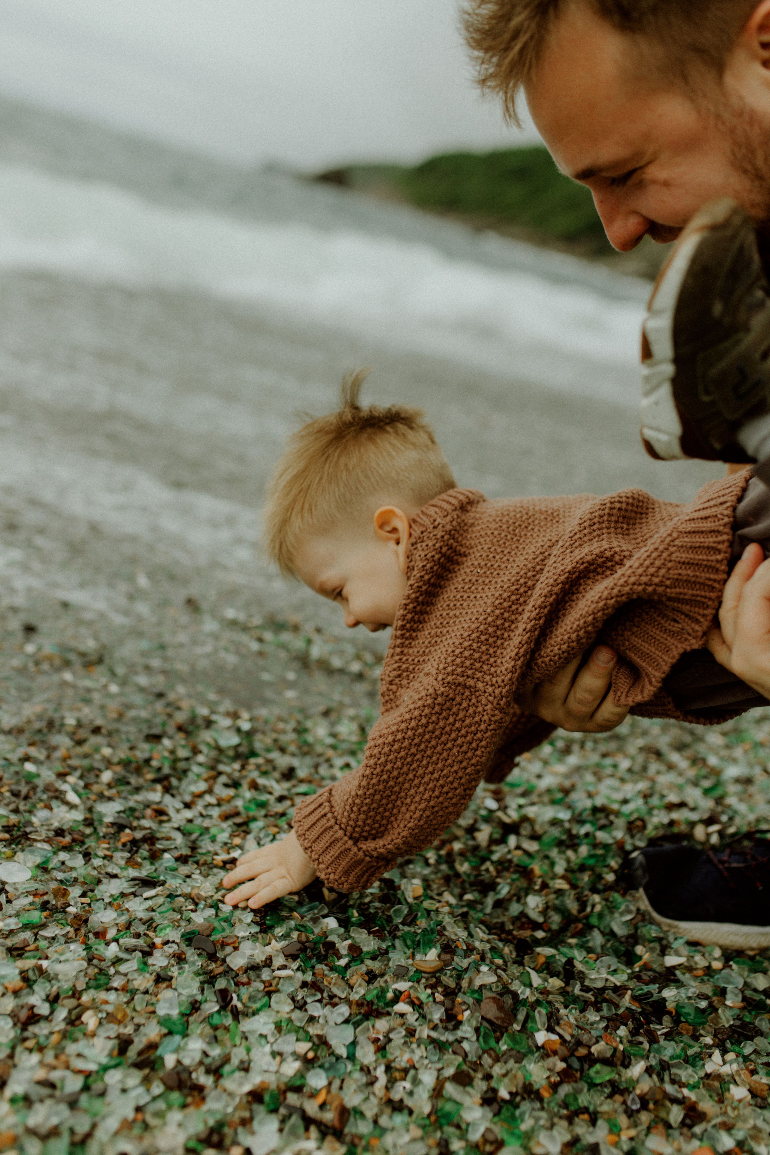 Утро у моря. Фотограф Ионова Анастасия, г Владивосток