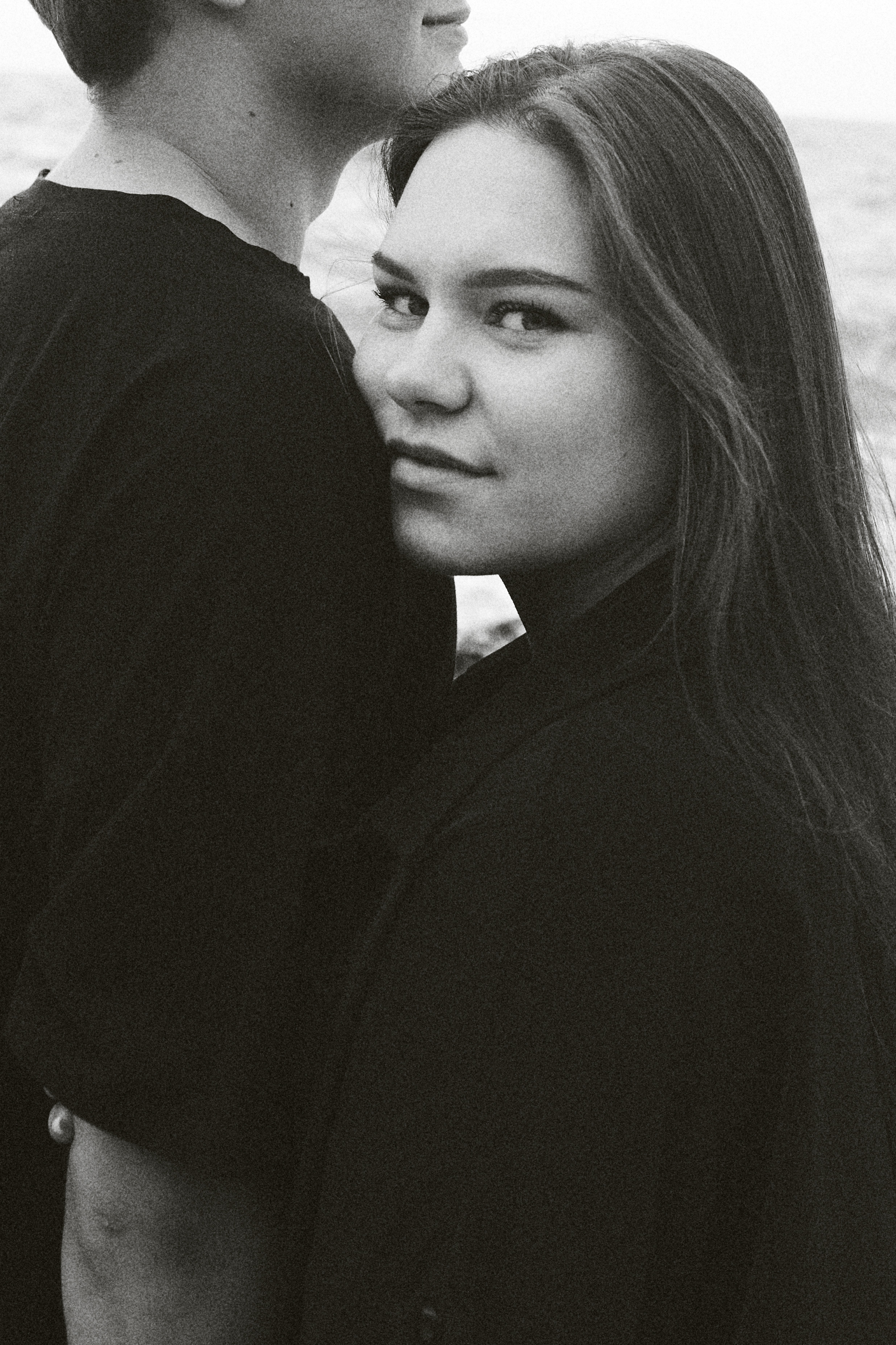 Вика и Кирилл. Фотограф Ионова Анастасия, г Владивосток