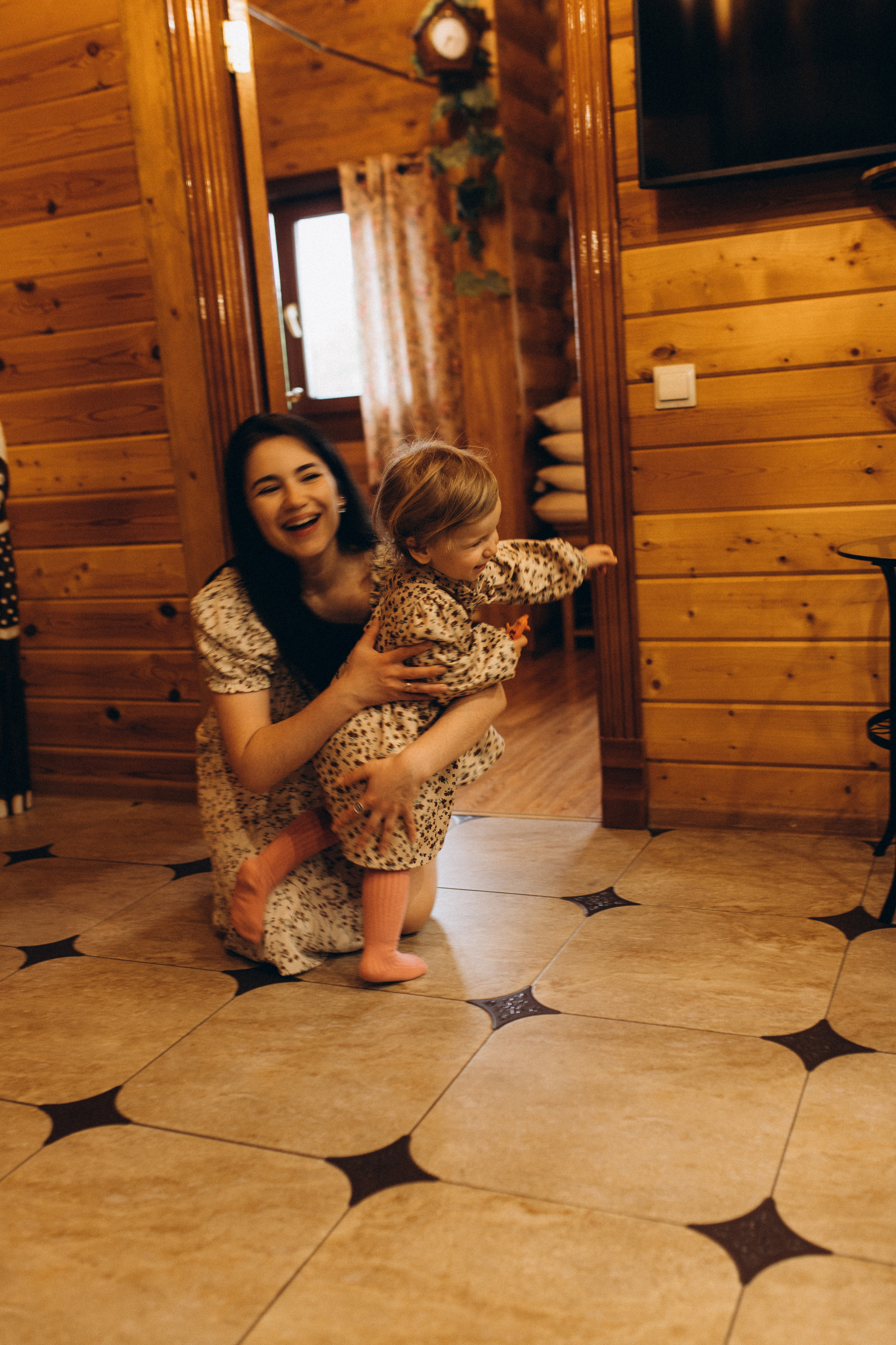 Варюше 2 года. Фотограф Ионова Анастасия, г Владивосток