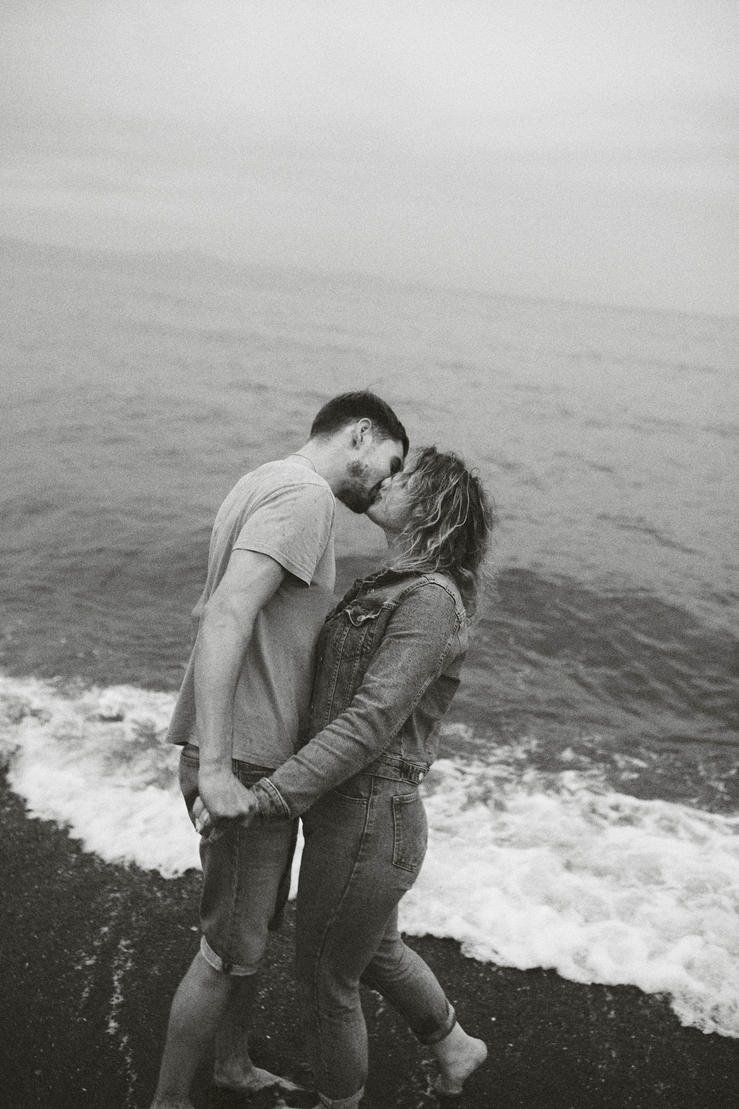 Вика и Вадим. Фотограф Ионова Анастасия, г Владивосток