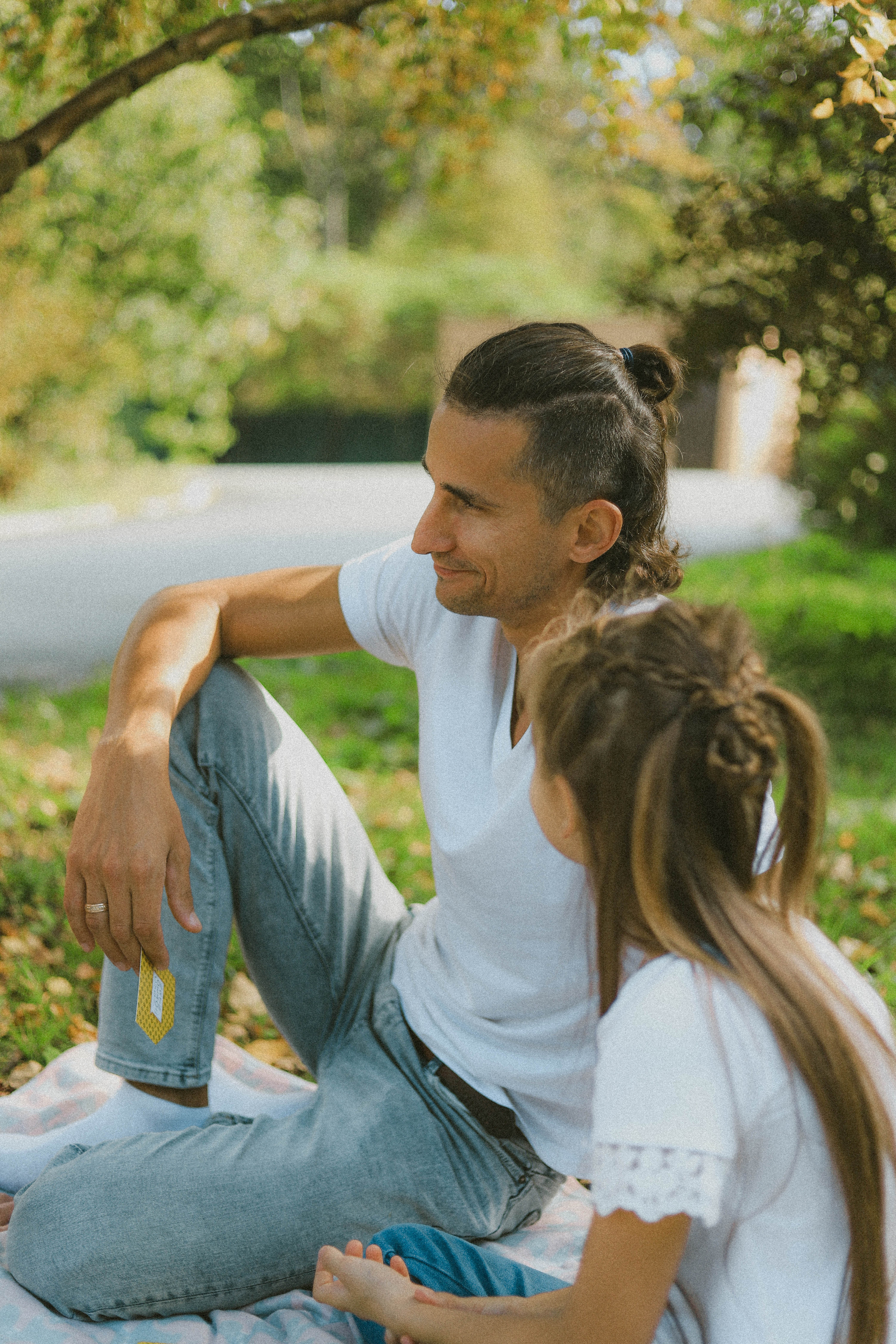 Семейные ценности. Фотограф Ионова Анастасия, г Владивосток