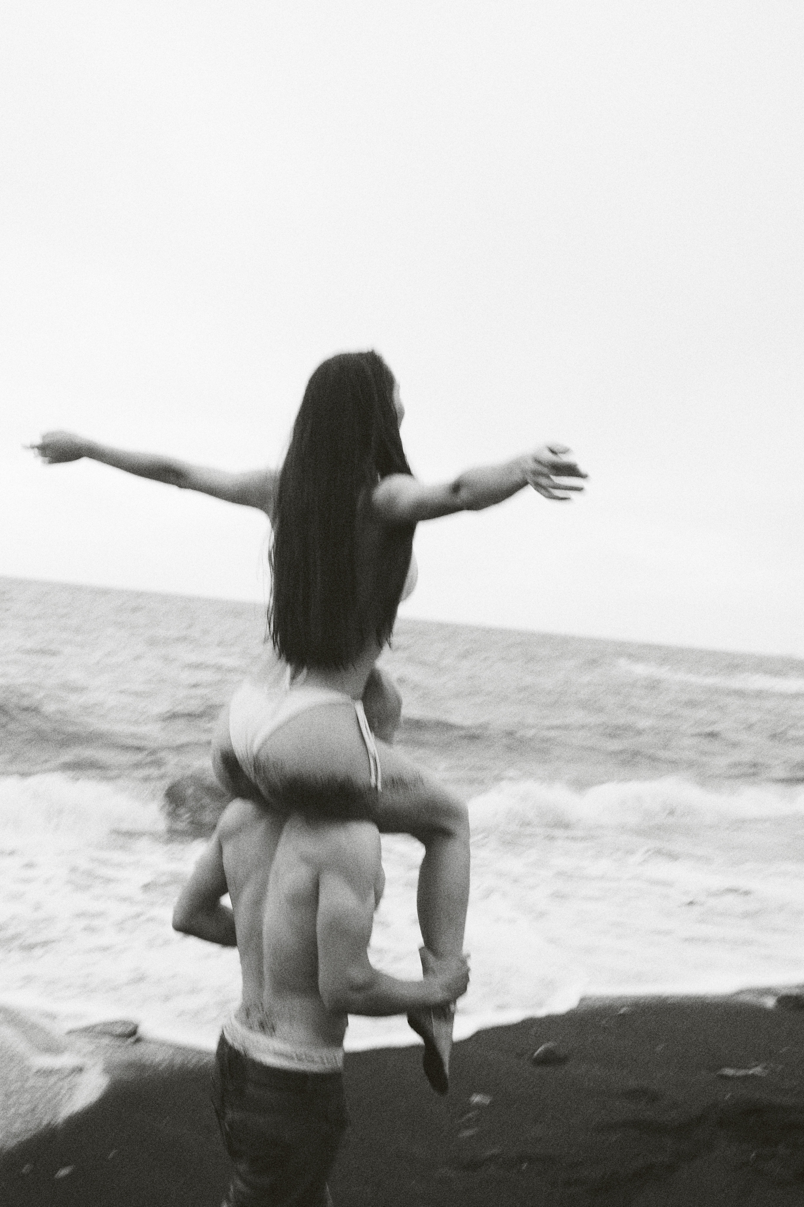 Море любви. Фотограф Ионова Анастасия, г Владивосток