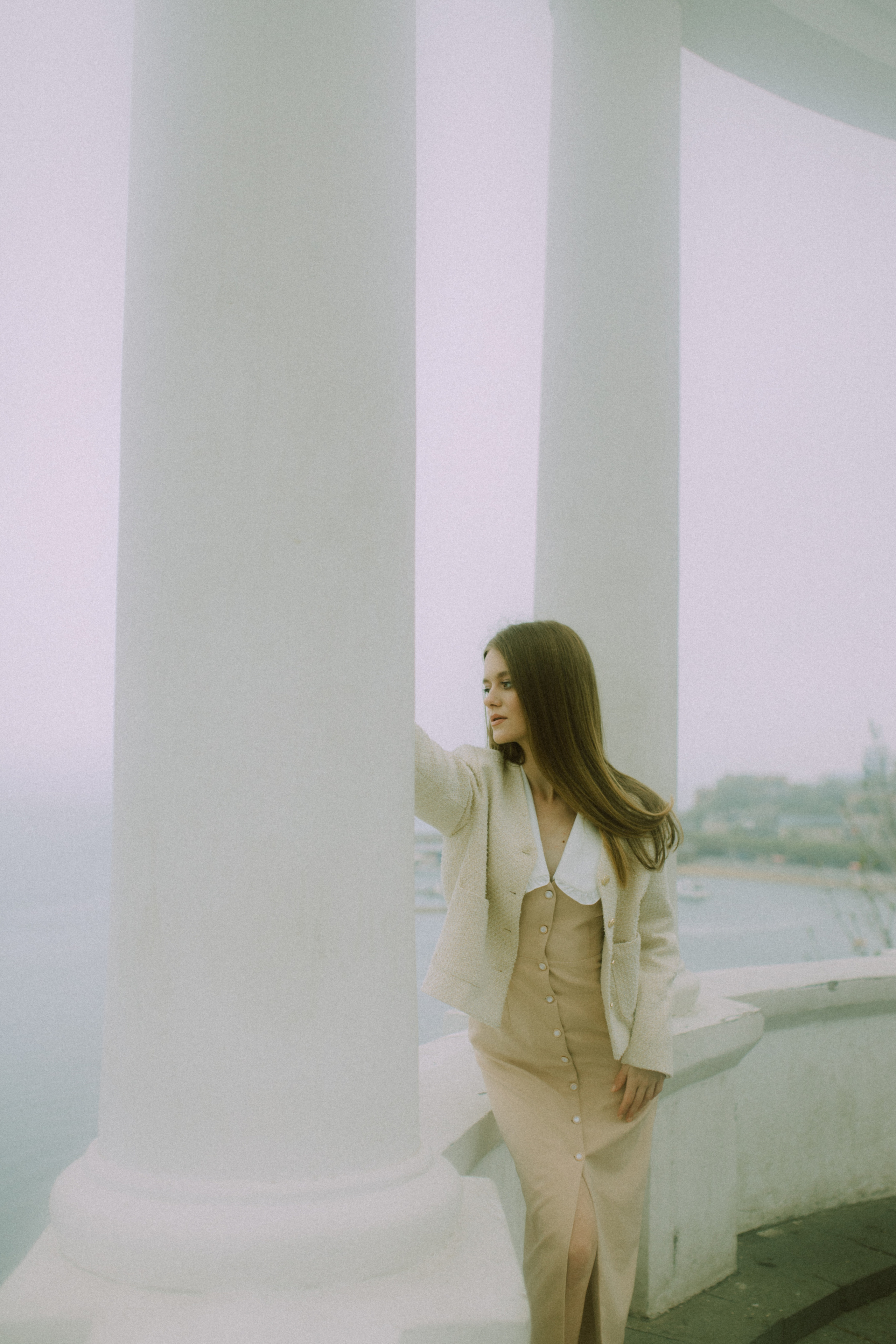 Виктория. Фотограф Ионова Анастасия, г Владивосток