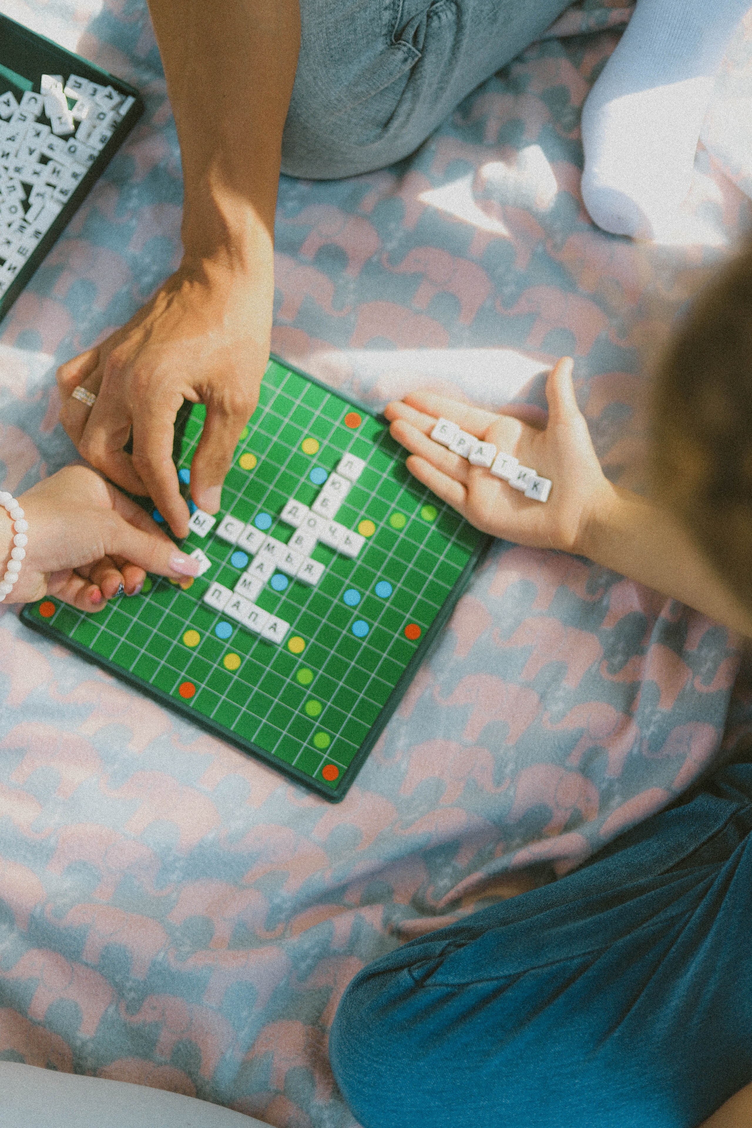 Семейные ценности. Фотограф Ионова Анастасия, г Владивосток