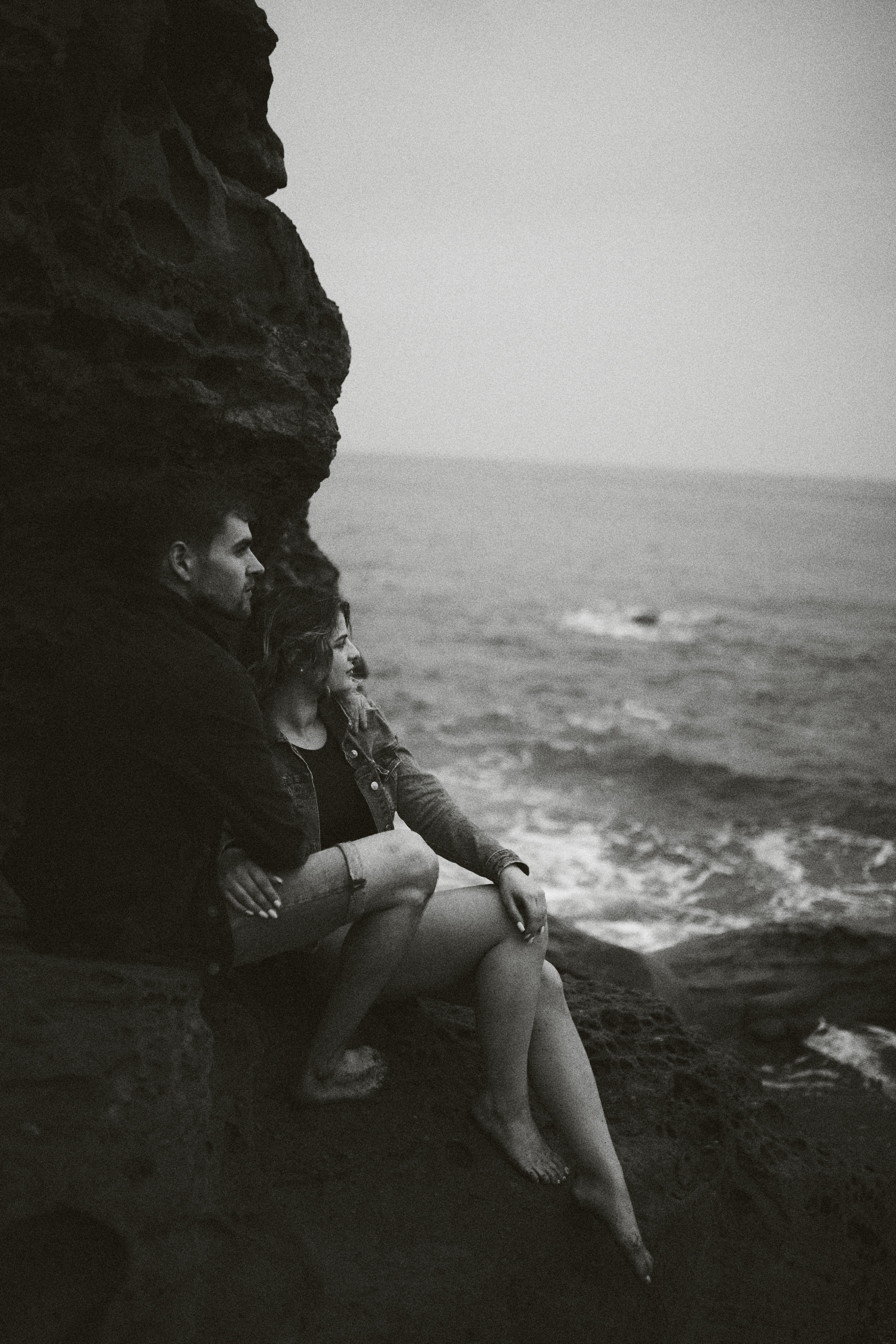 Вика и Вадим. Фотограф Ионова Анастасия, г Владивосток