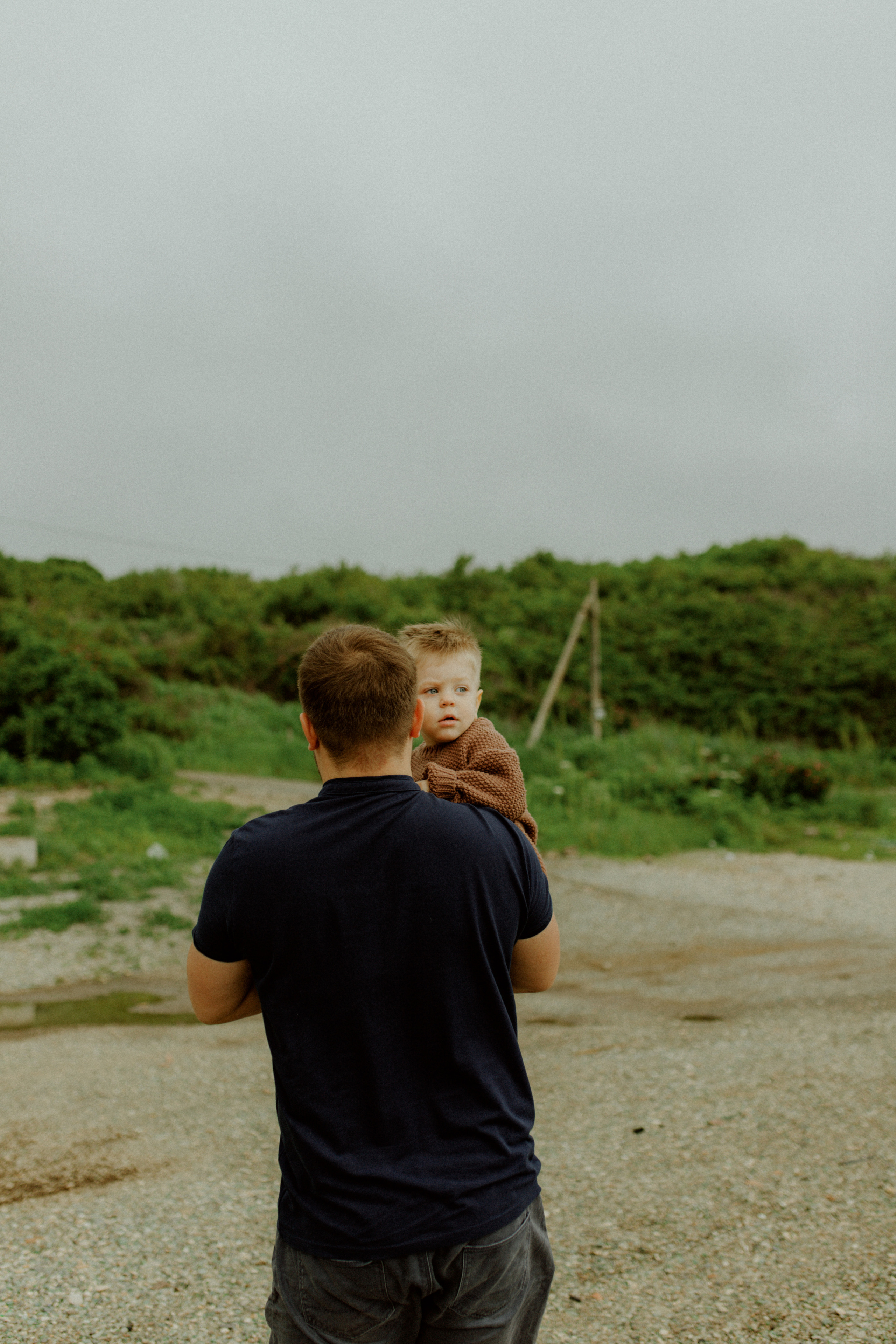 Утро у моря. Фотограф Ионова Анастасия, г Владивосток