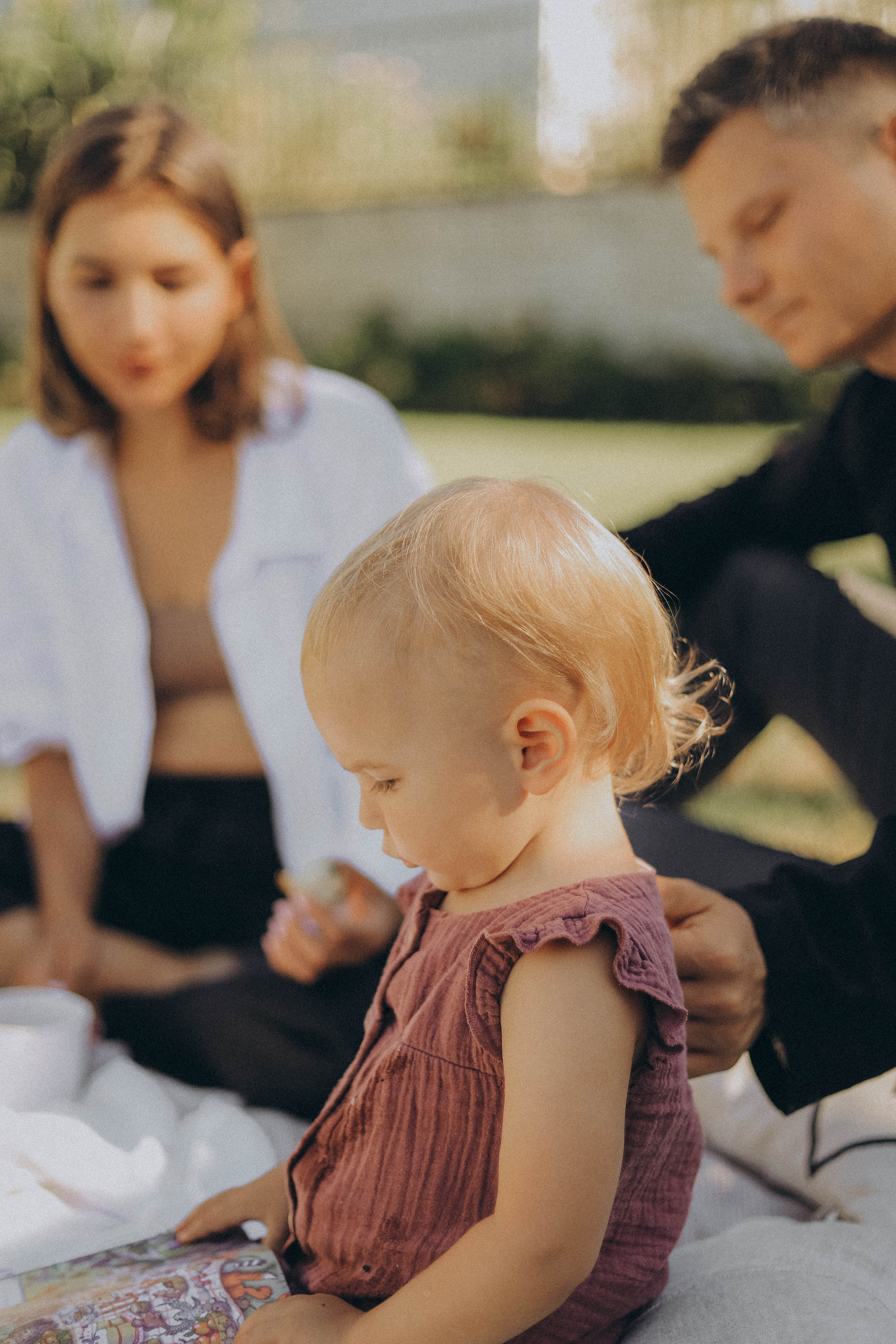 Выходные дома. Фотограф Ионова Анастасия, г Владивосток