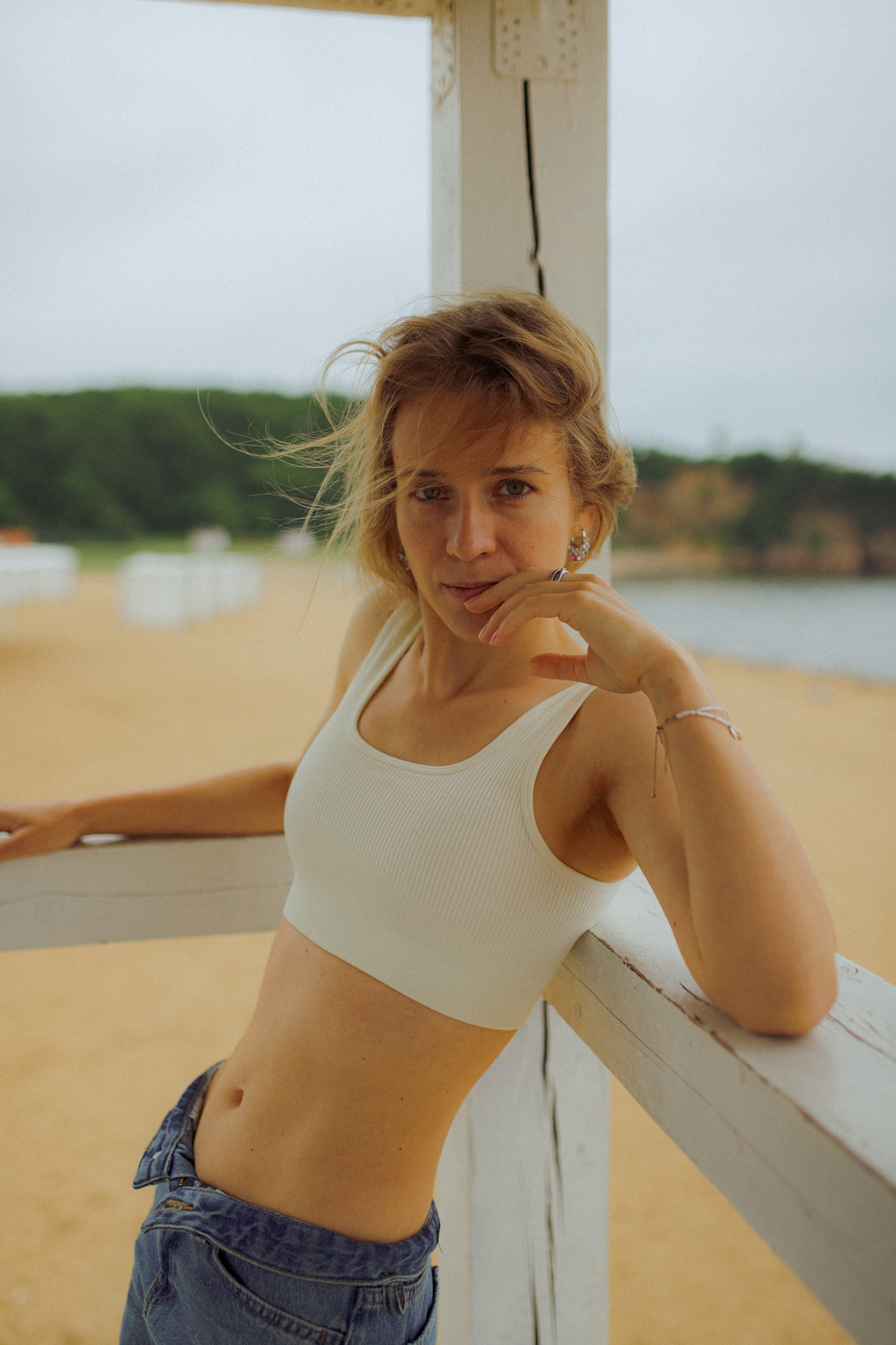 Таня. Фотограф Ионова Анастасия, г Владивосток