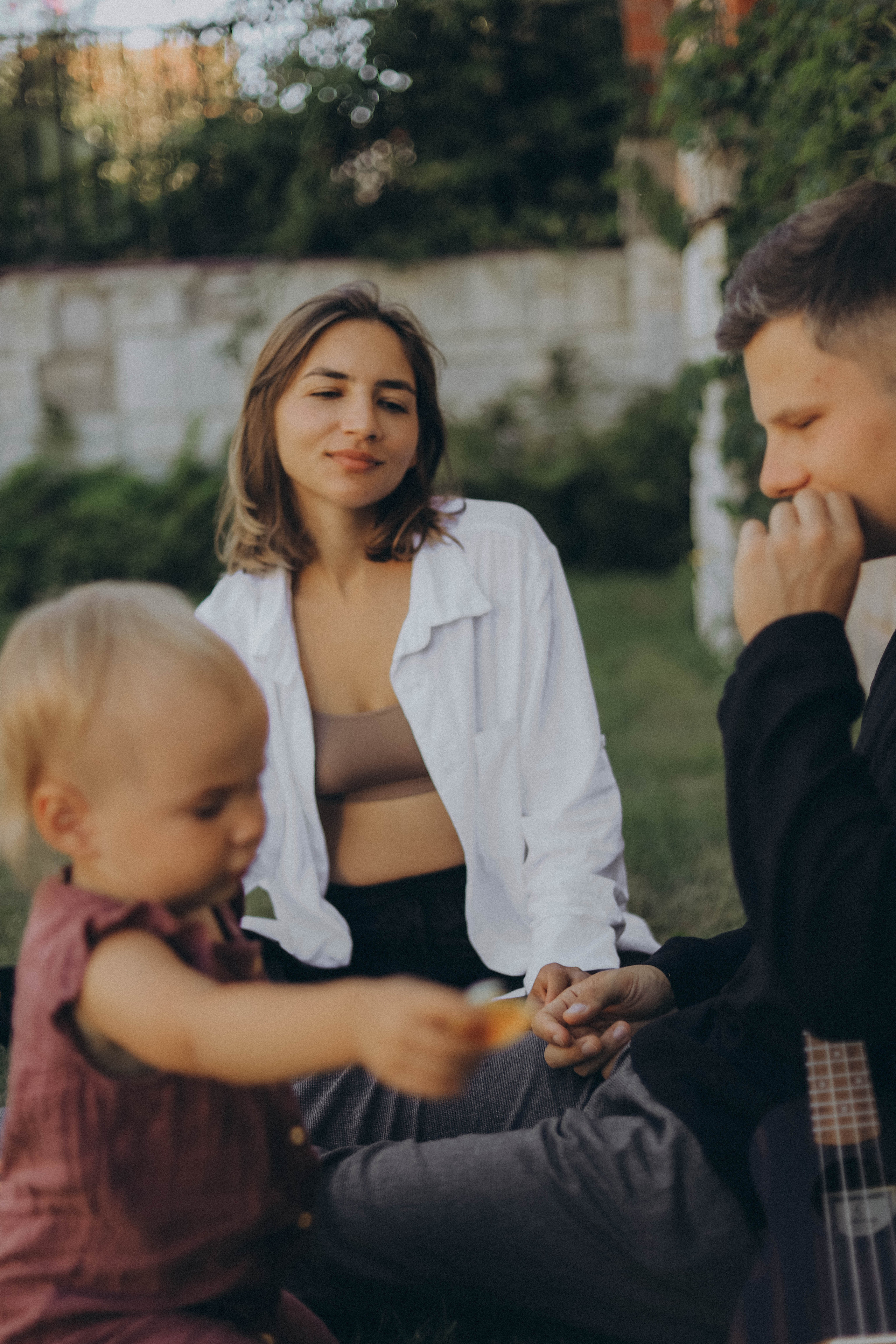 Выходные дома. Фотограф Ионова Анастасия, г Владивосток