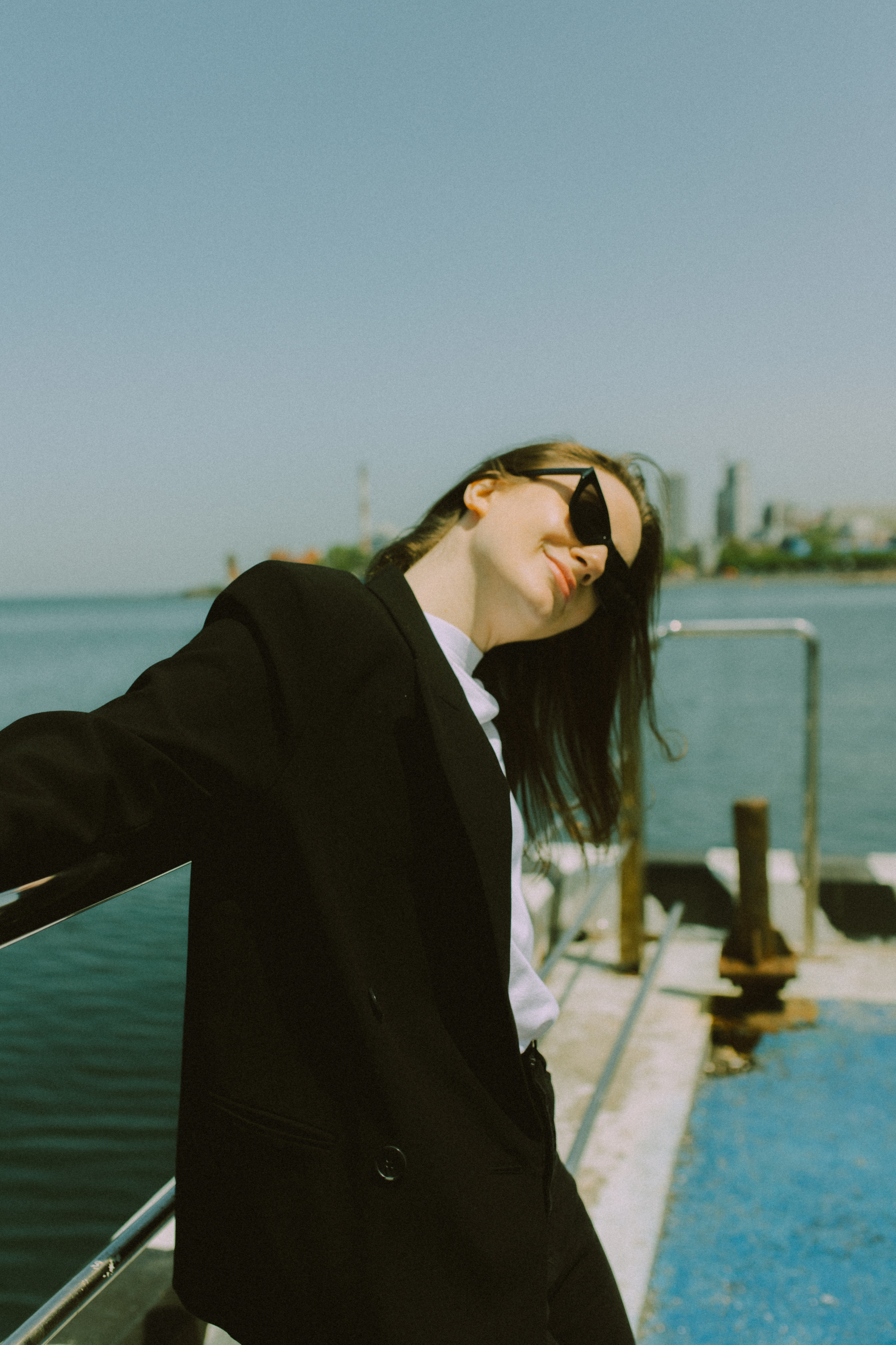 Лена. Фотограф Ионова Анастасия, г Владивосток