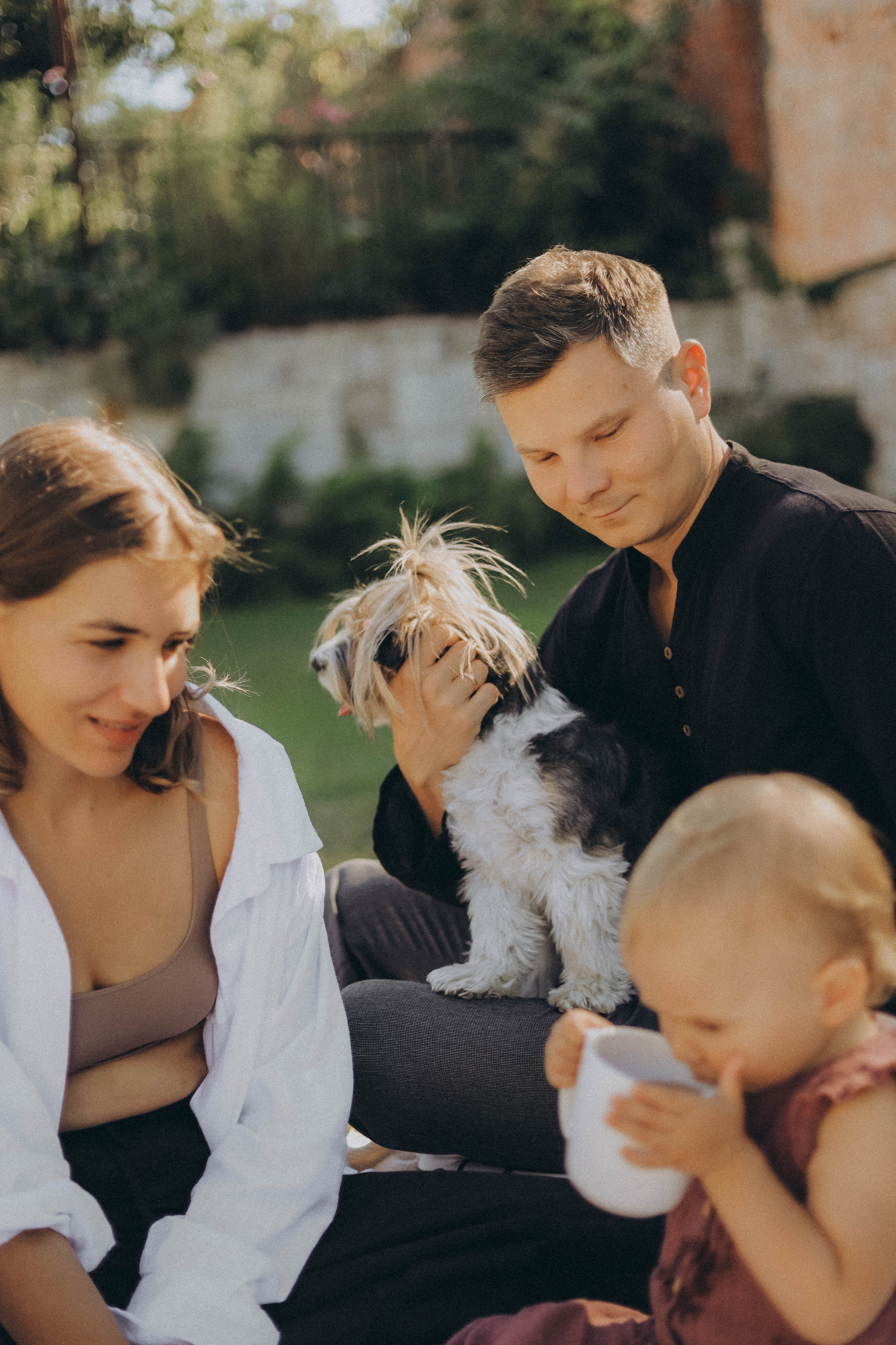 Выходные дома. Фотограф Ионова Анастасия, г Владивосток