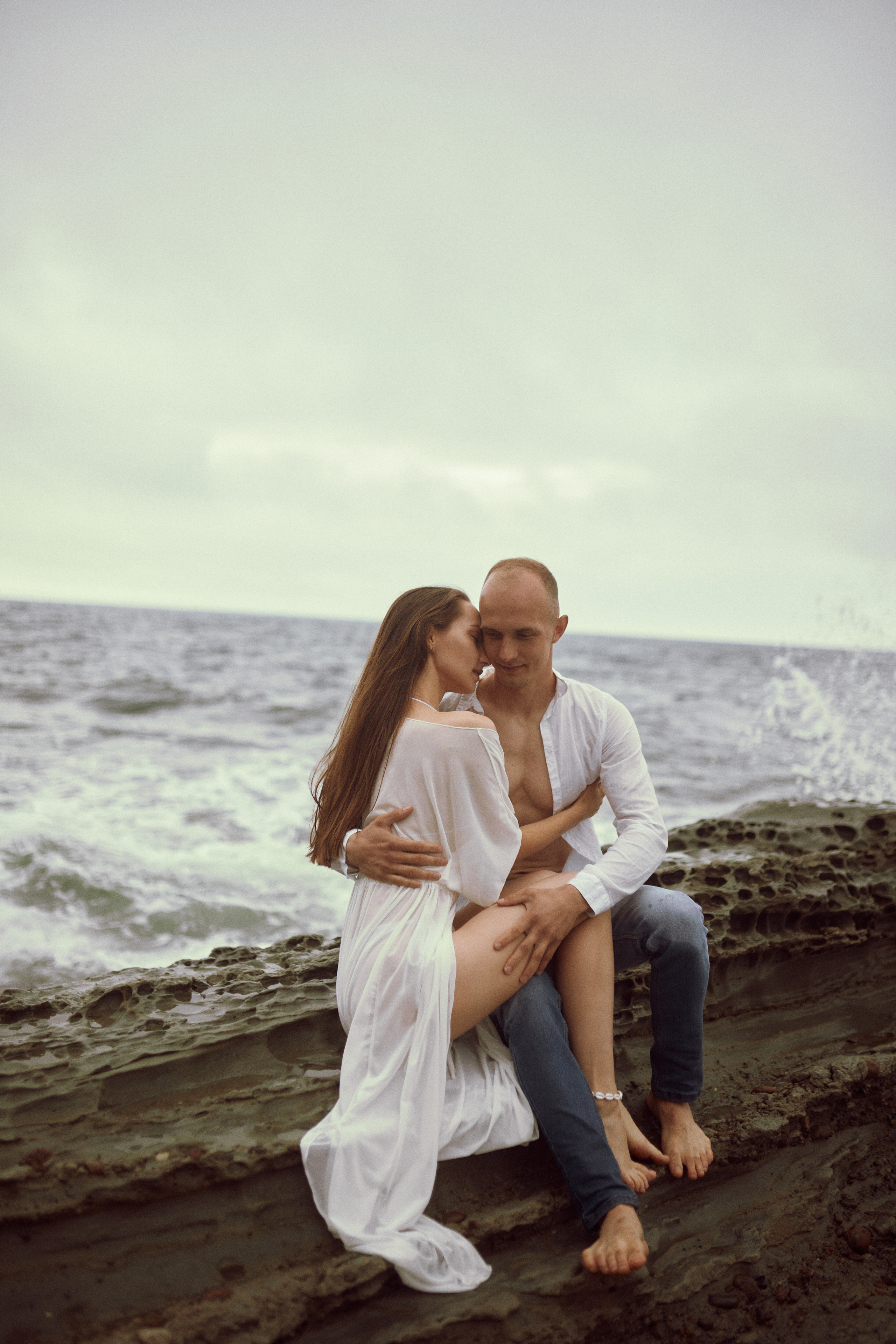 Море любви. Фотограф Ионова Анастасия, г Владивосток