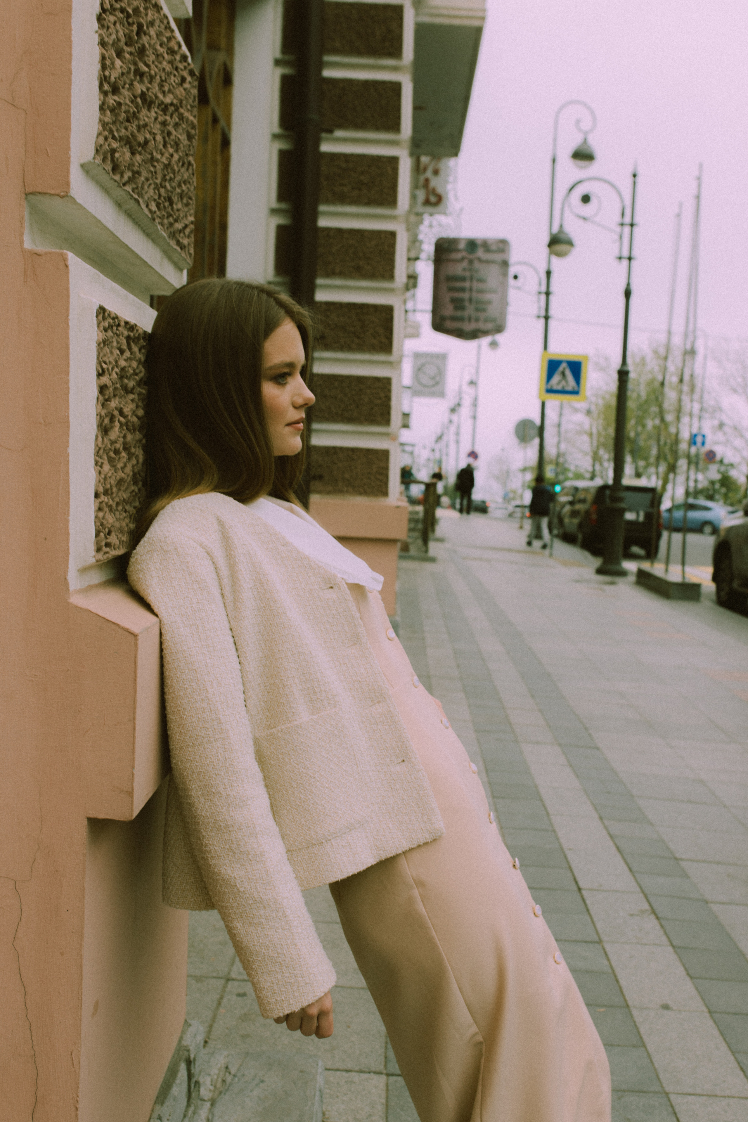 Виктория. Фотограф Ионова Анастасия, г Владивосток