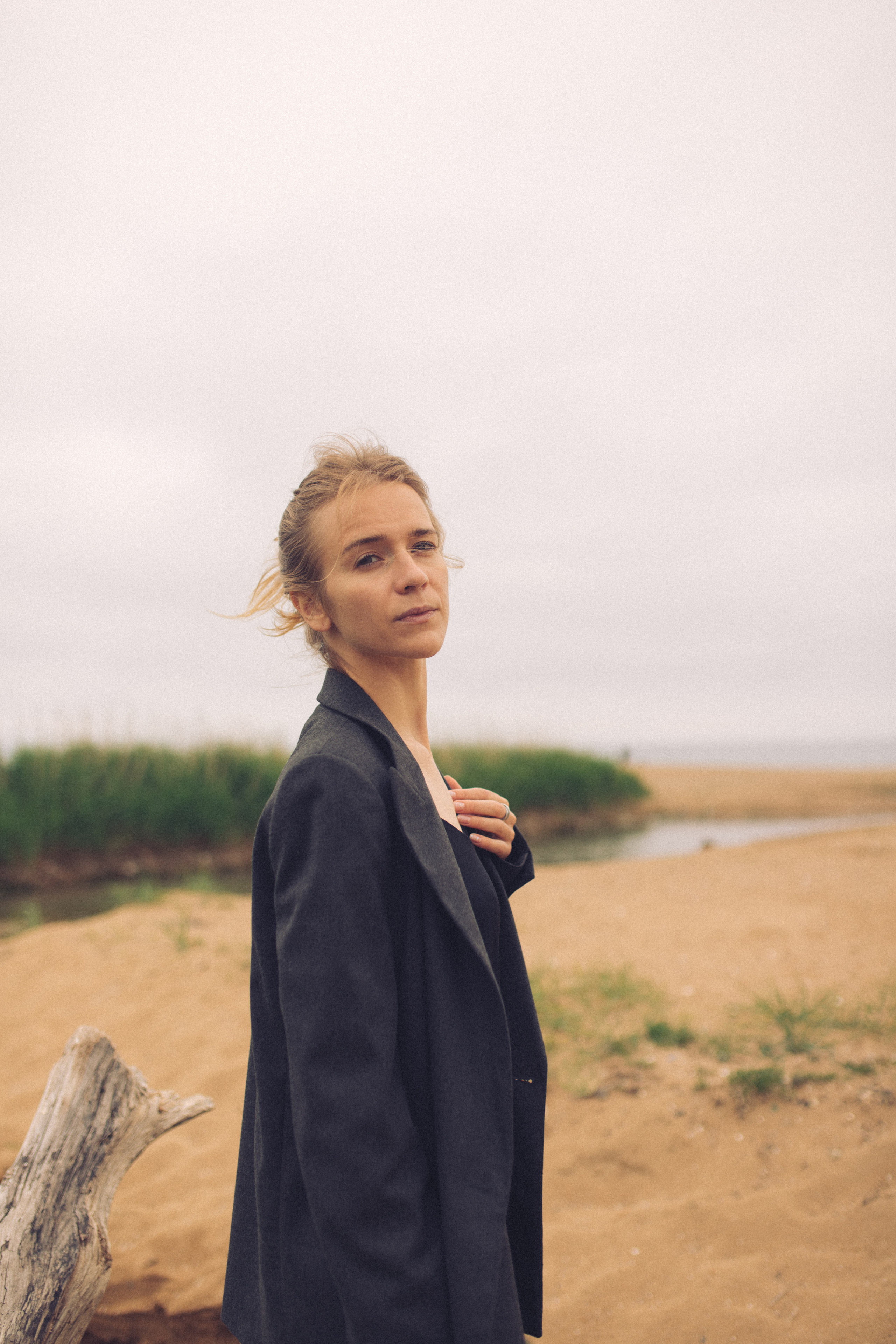 Таня. Фотограф Ионова Анастасия, г Владивосток