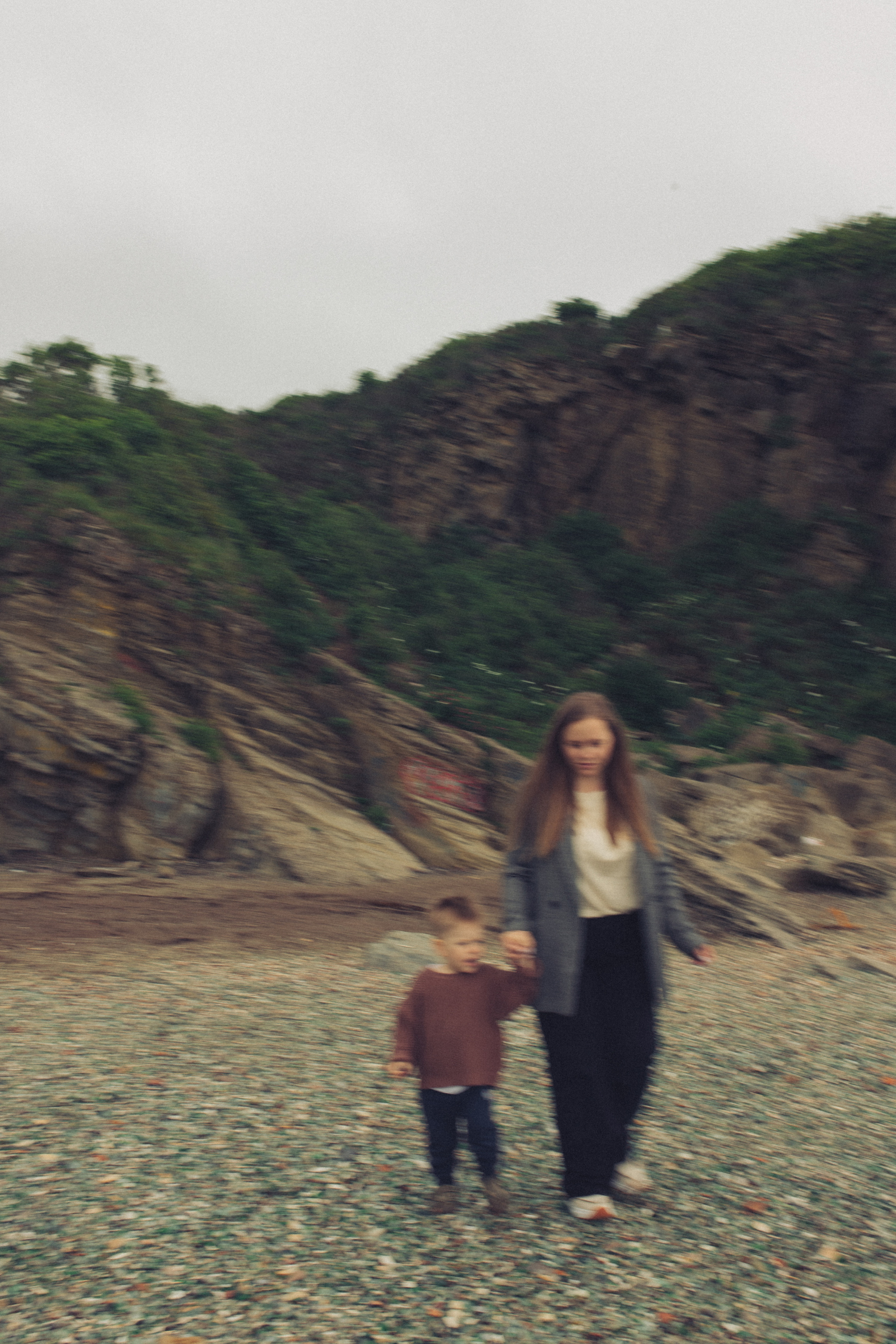 Утро у моря. Фотограф Ионова Анастасия, г Владивосток