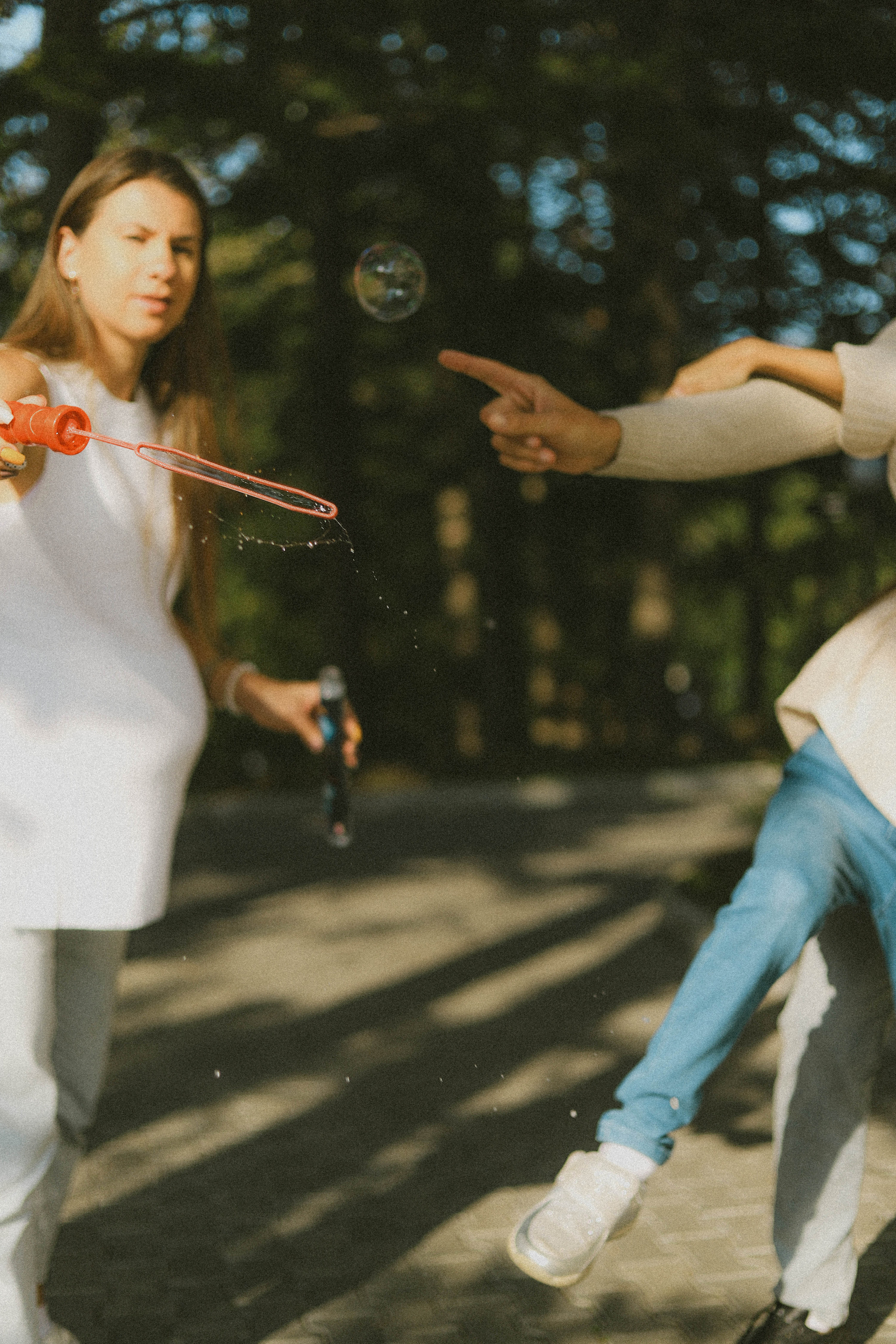 Семейные ценности. Фотограф Ионова Анастасия, г Владивосток