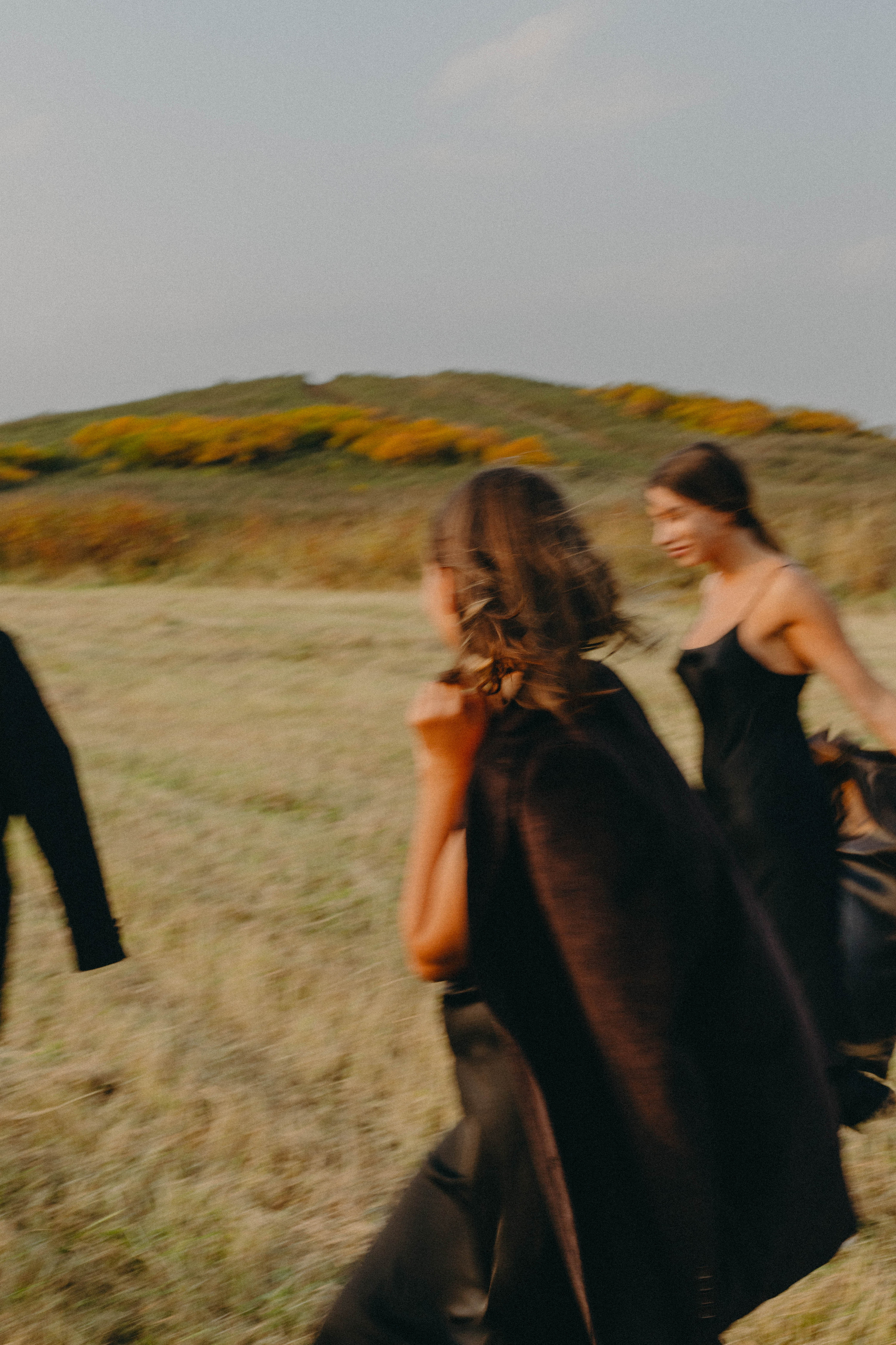 Три сестры. Фотограф Ионова Анастасия, г Владивосток