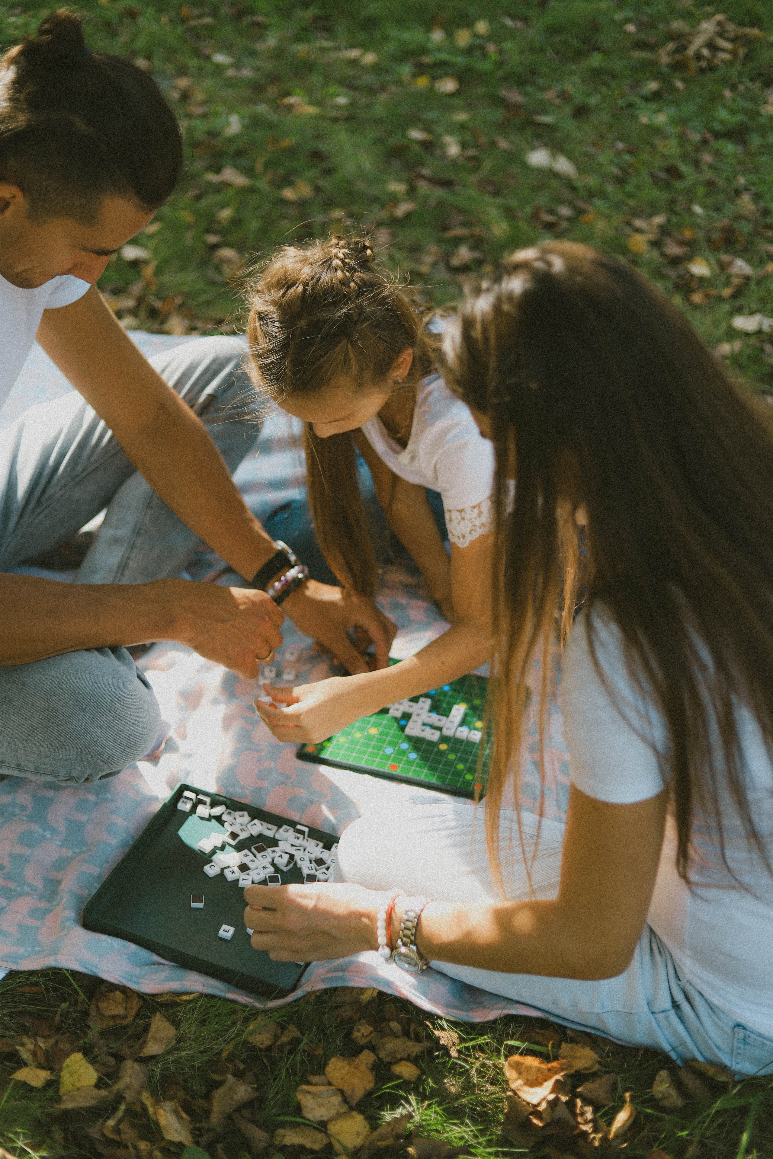 Семейные ценности. Фотограф Ионова Анастасия, г Владивосток