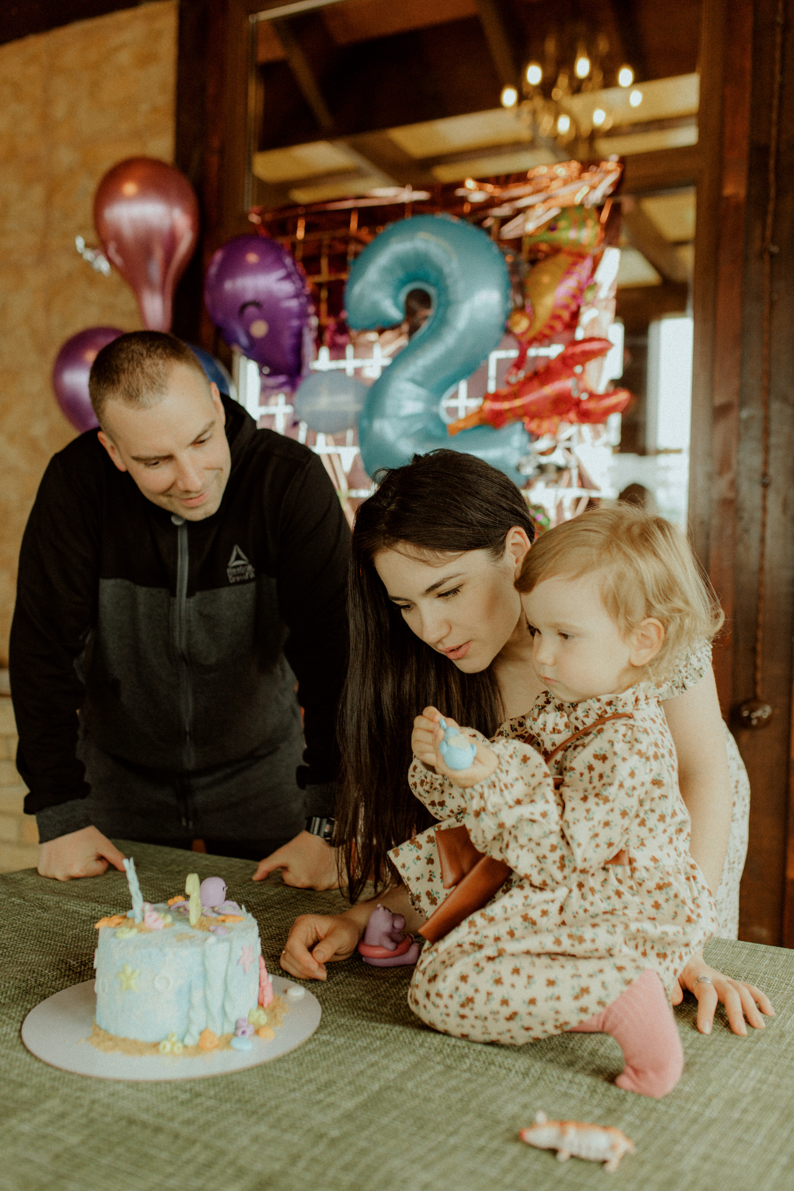 Варюше 2 года. Фотограф Ионова Анастасия, г Владивосток