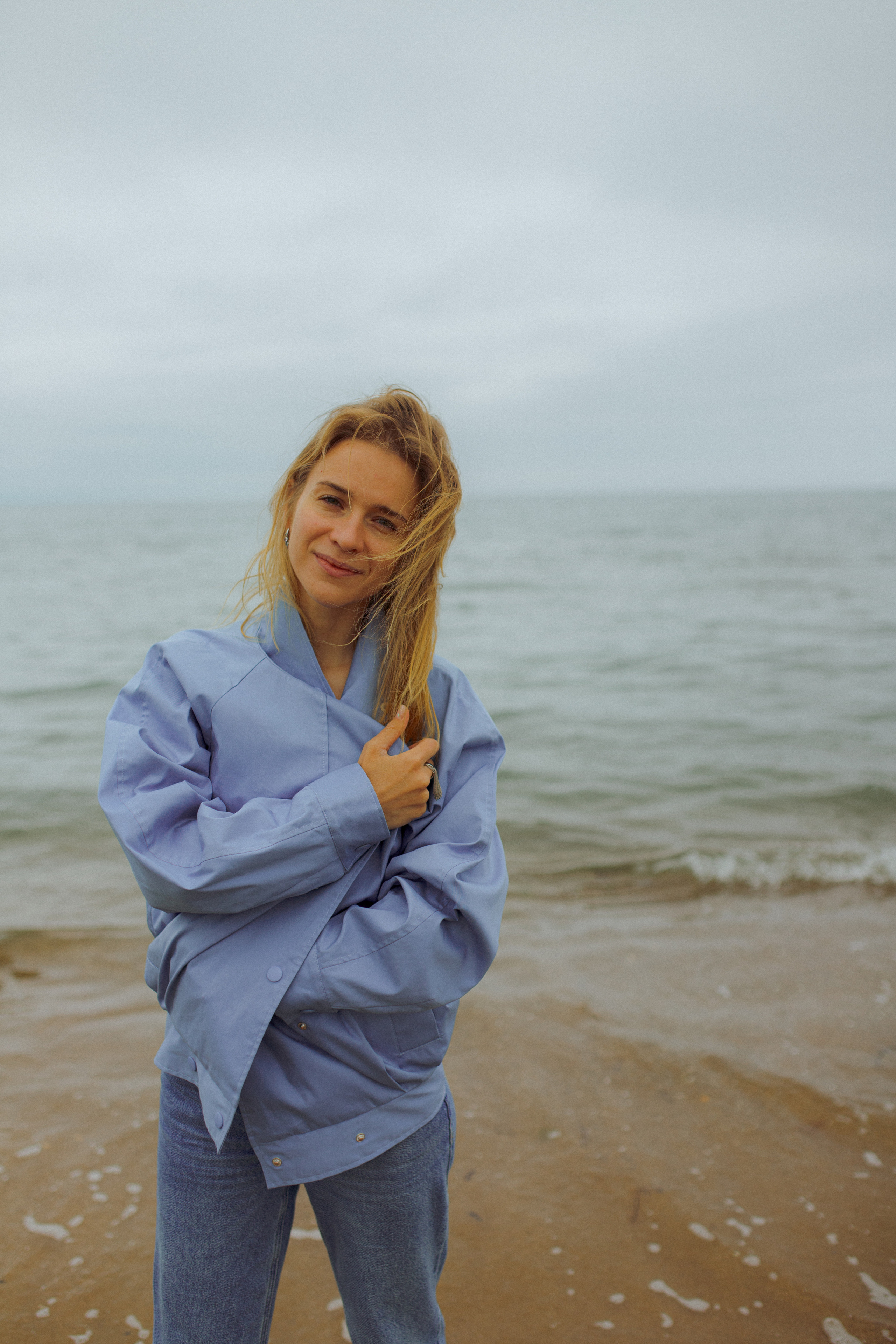 Таня. Фотограф Ионова Анастасия, г Владивосток