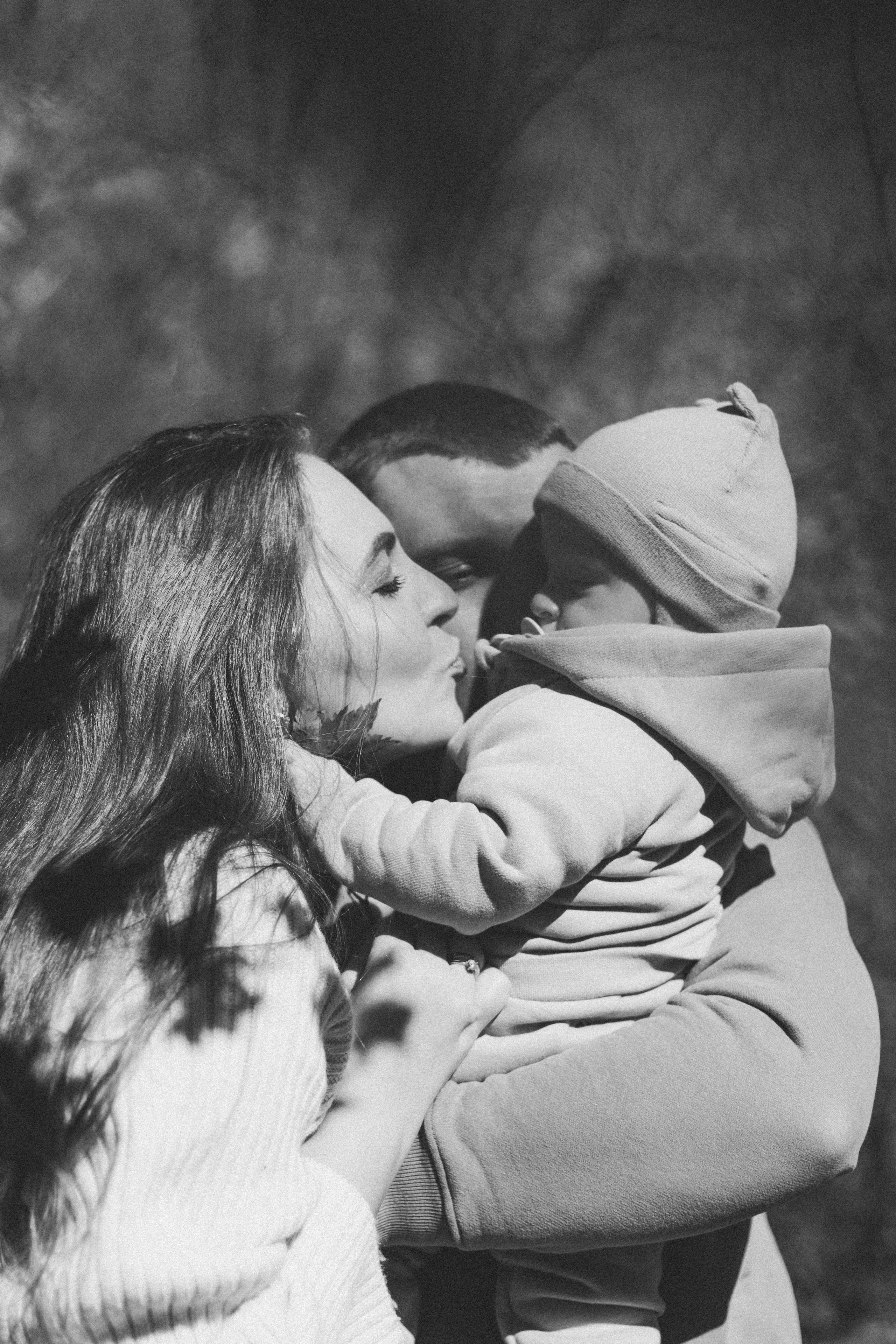 Твоя первая осень. Фотограф Ионова Анастасия, г Владивосток