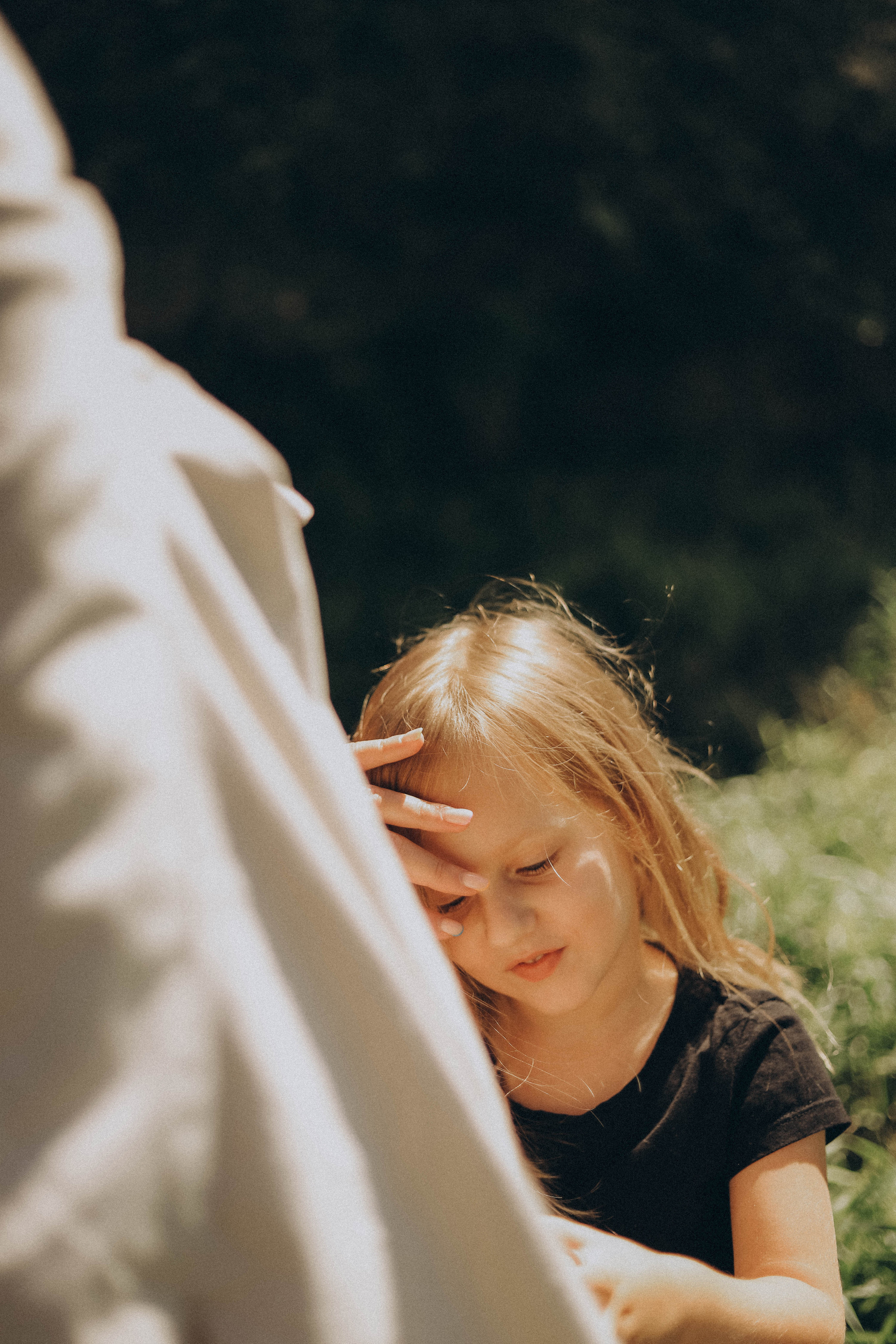 Катя и Кира. Фотограф Ионова Анастасия, г Владивосток