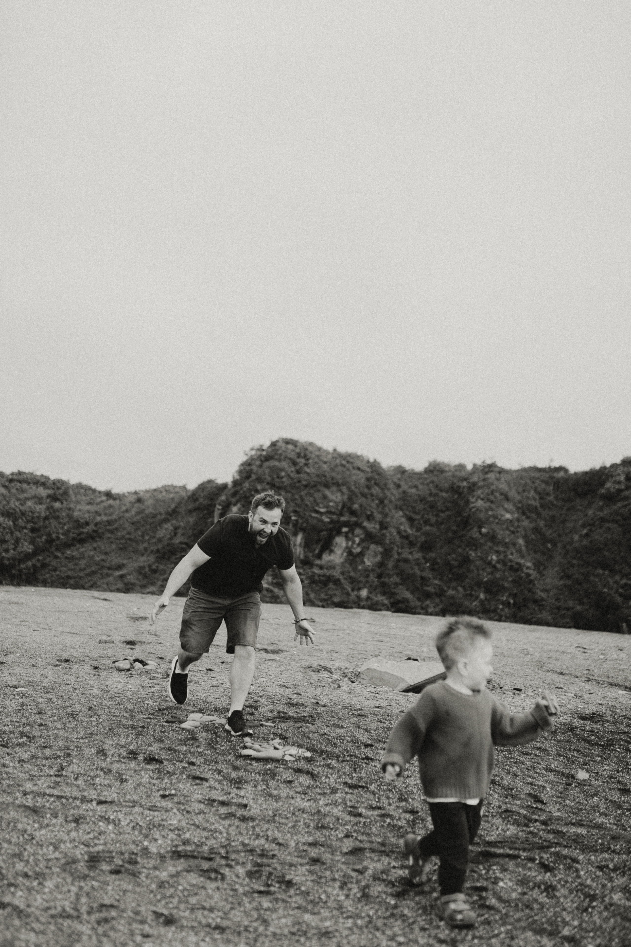 Утро у моря. Фотограф Ионова Анастасия, г Владивосток