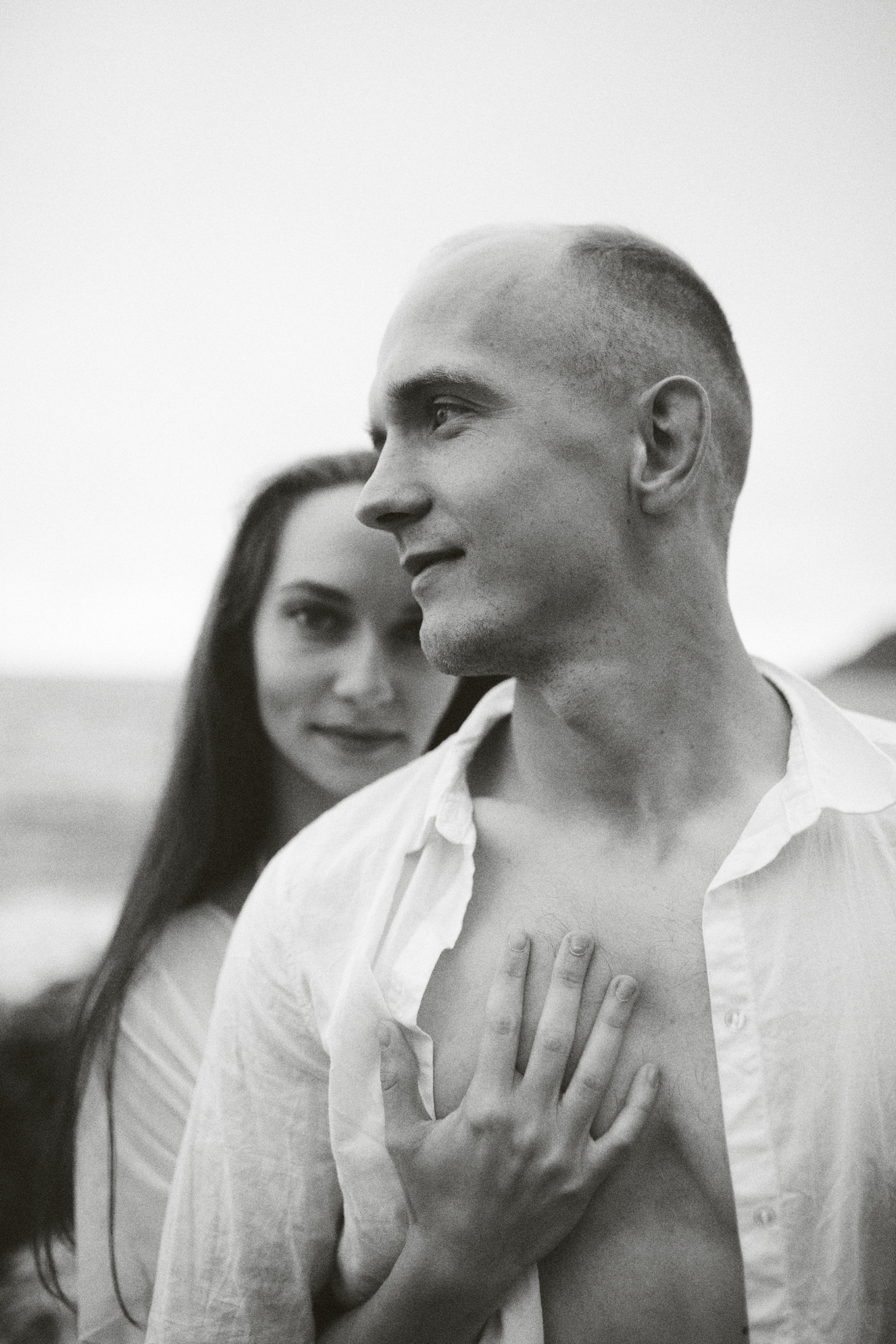 Море любви. Фотограф Ионова Анастасия, г Владивосток