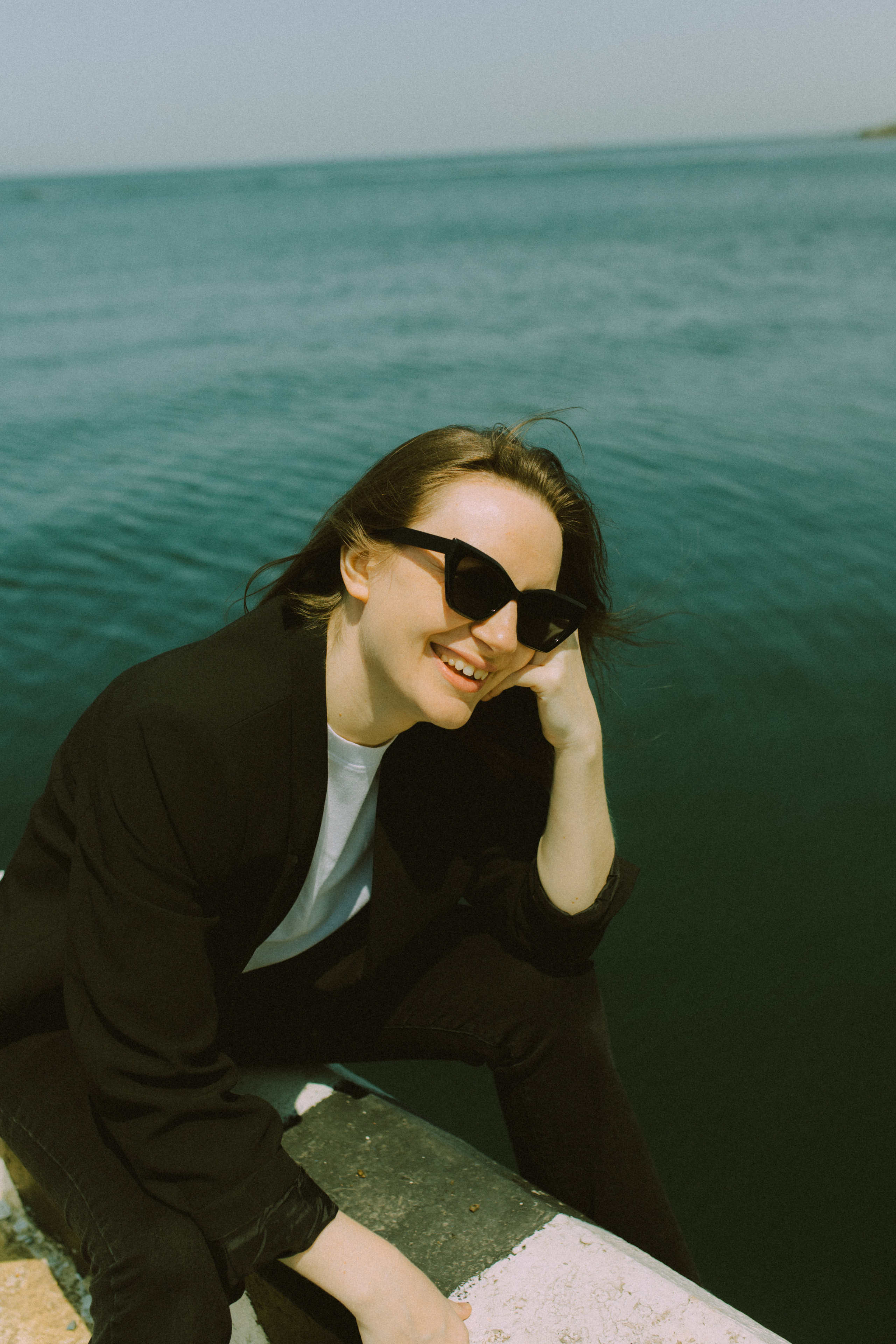 Лена. Фотограф Ионова Анастасия, г Владивосток