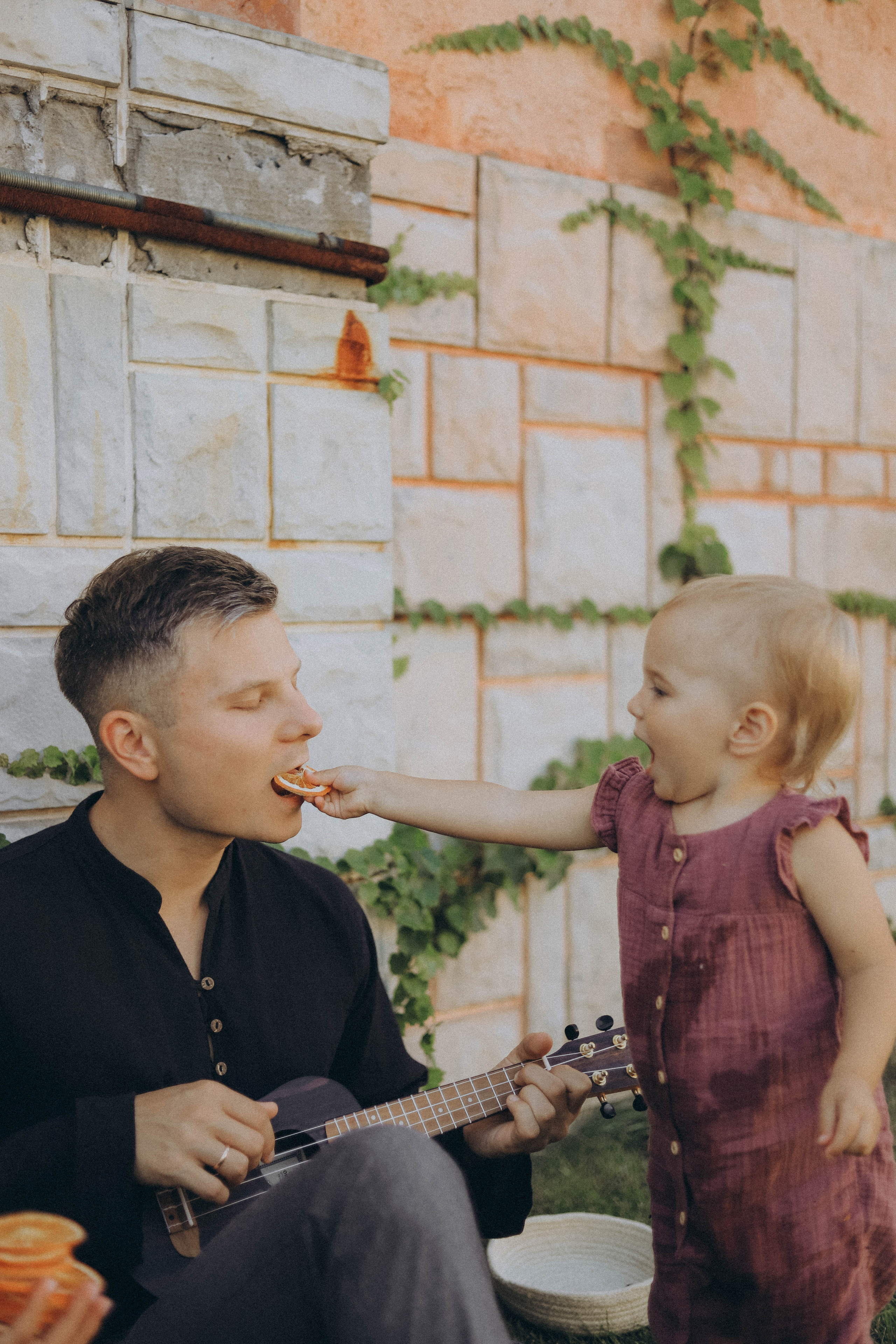 Выходные дома. Фотограф Ионова Анастасия, г Владивосток