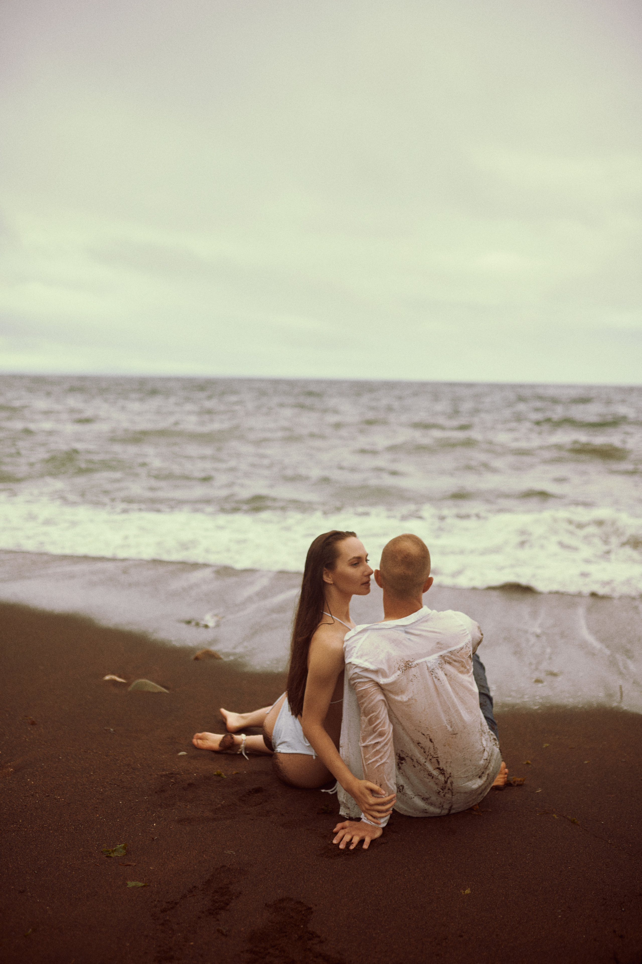 Море любви. Фотограф Ионова Анастасия, г Владивосток