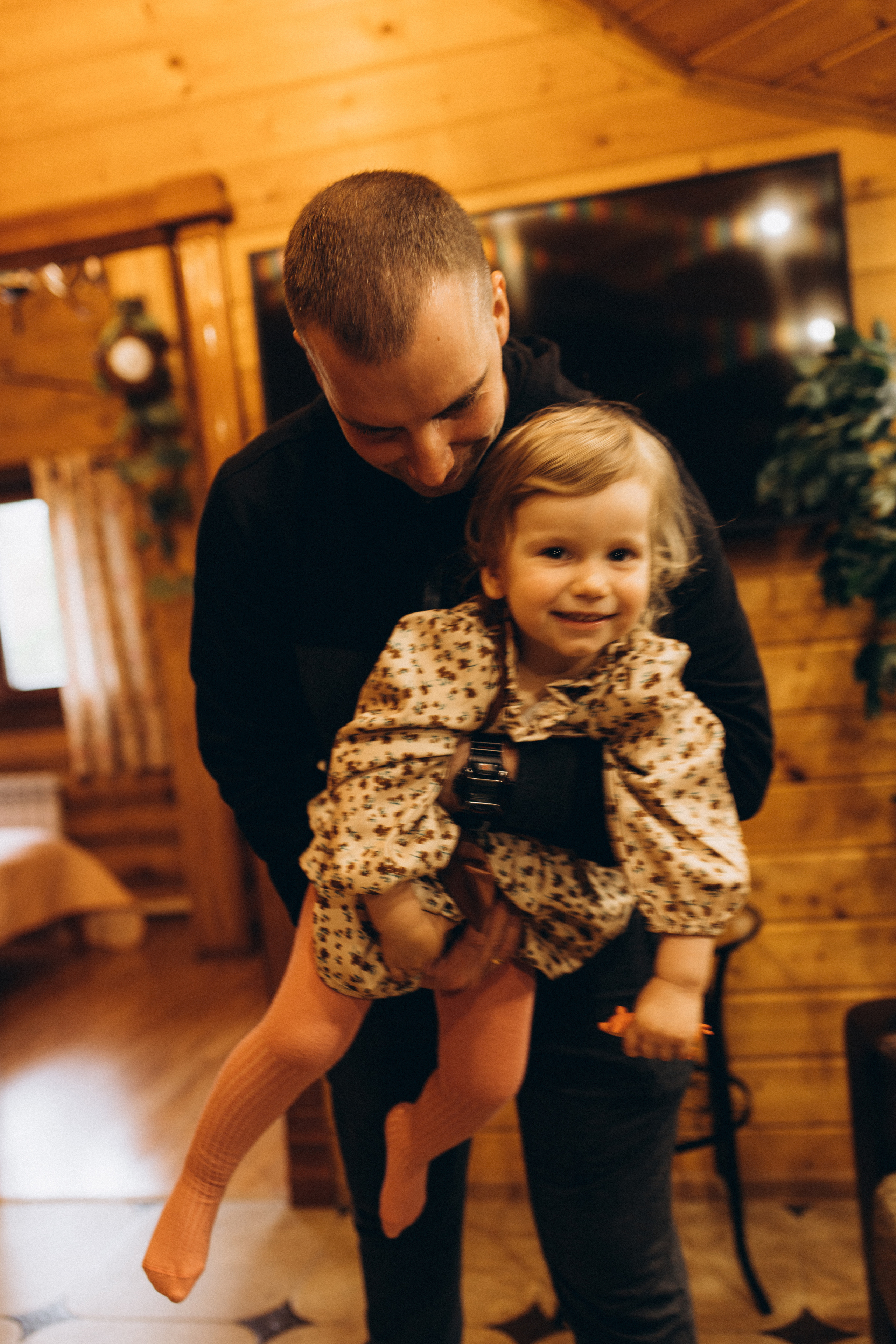 Варюше 2 года. Фотограф Ионова Анастасия, г Владивосток