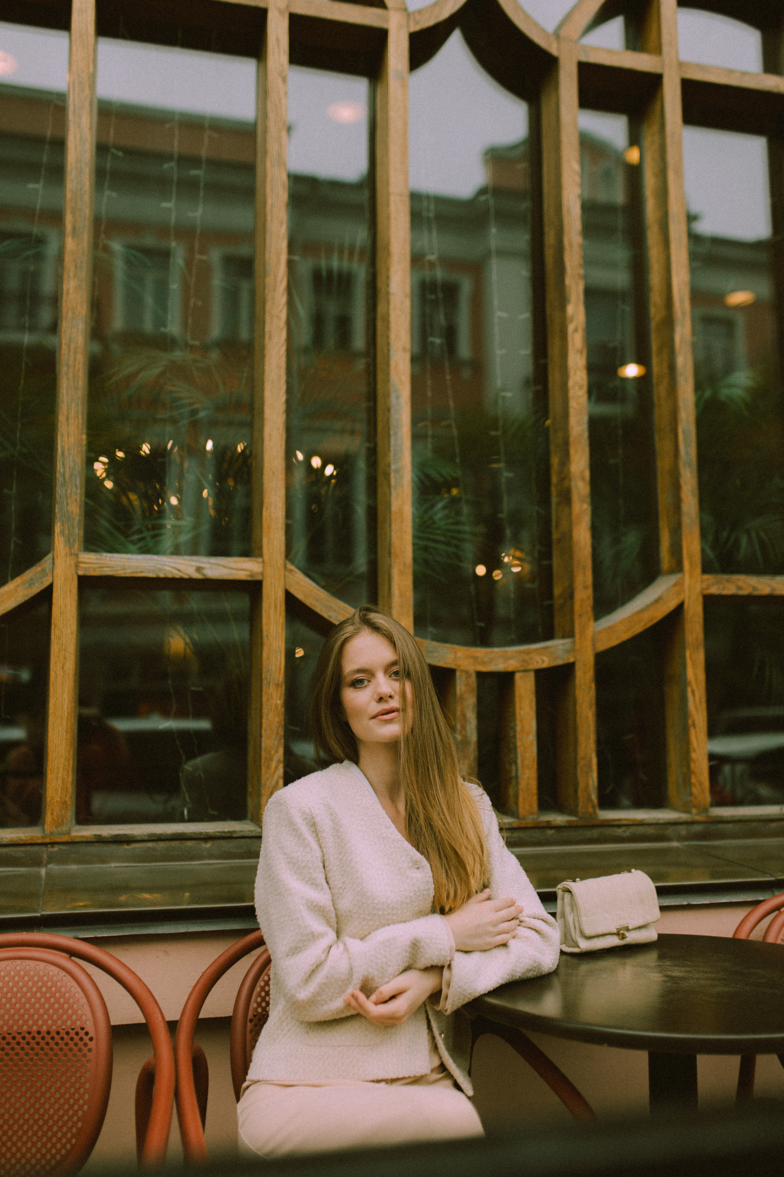 Виктория. Фотограф Ионова Анастасия, г Владивосток