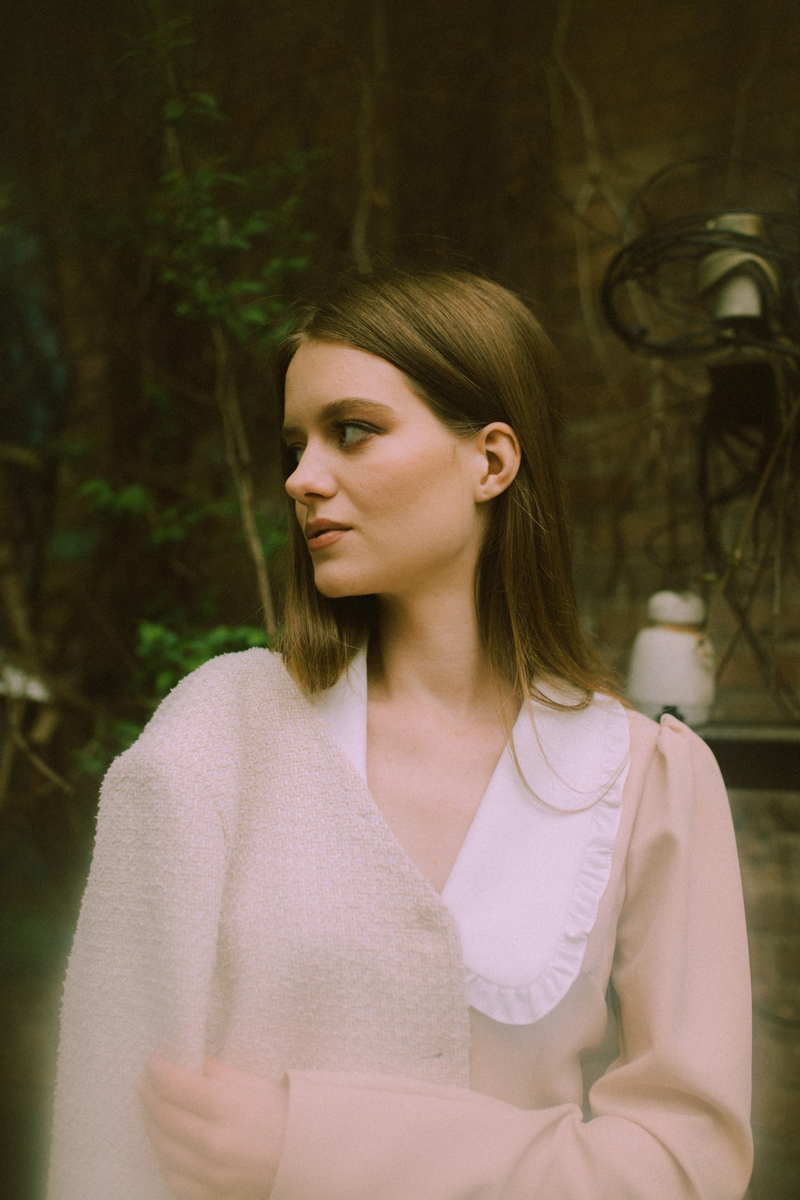 Виктория. Фотограф Ионова Анастасия, г Владивосток