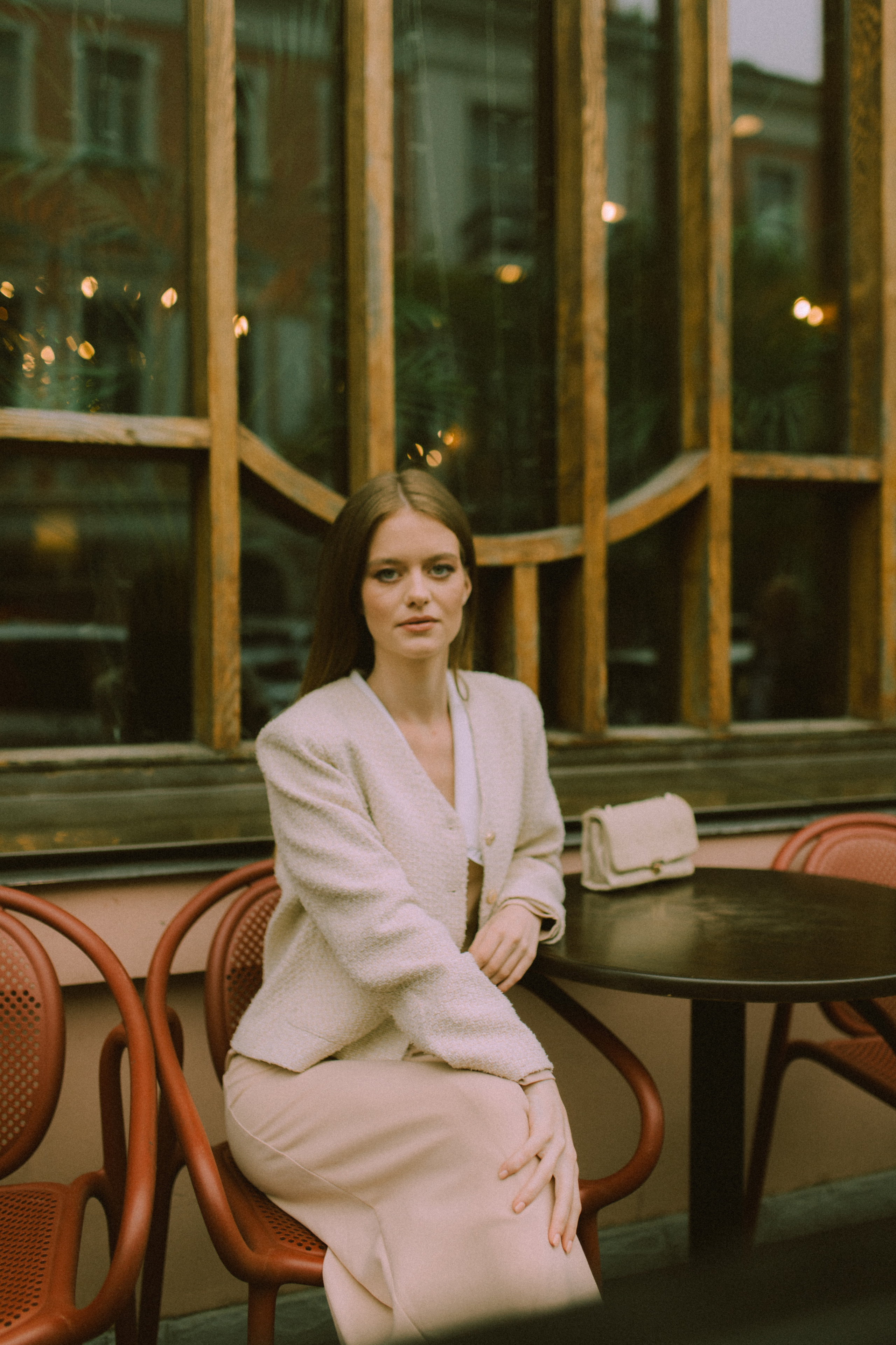 Виктория. Фотограф Ионова Анастасия, г Владивосток