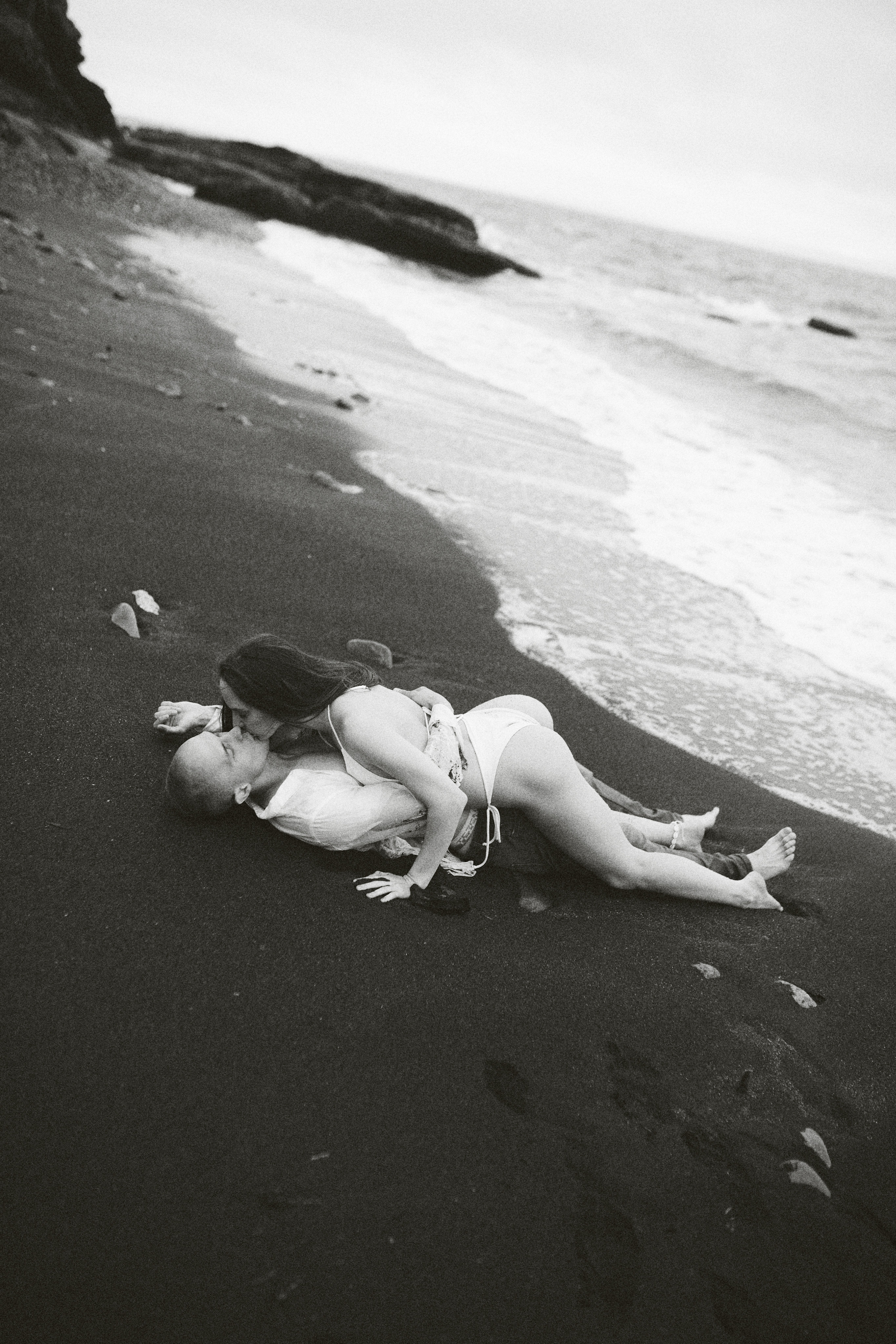 Море любви. Фотограф Ионова Анастасия, г Владивосток