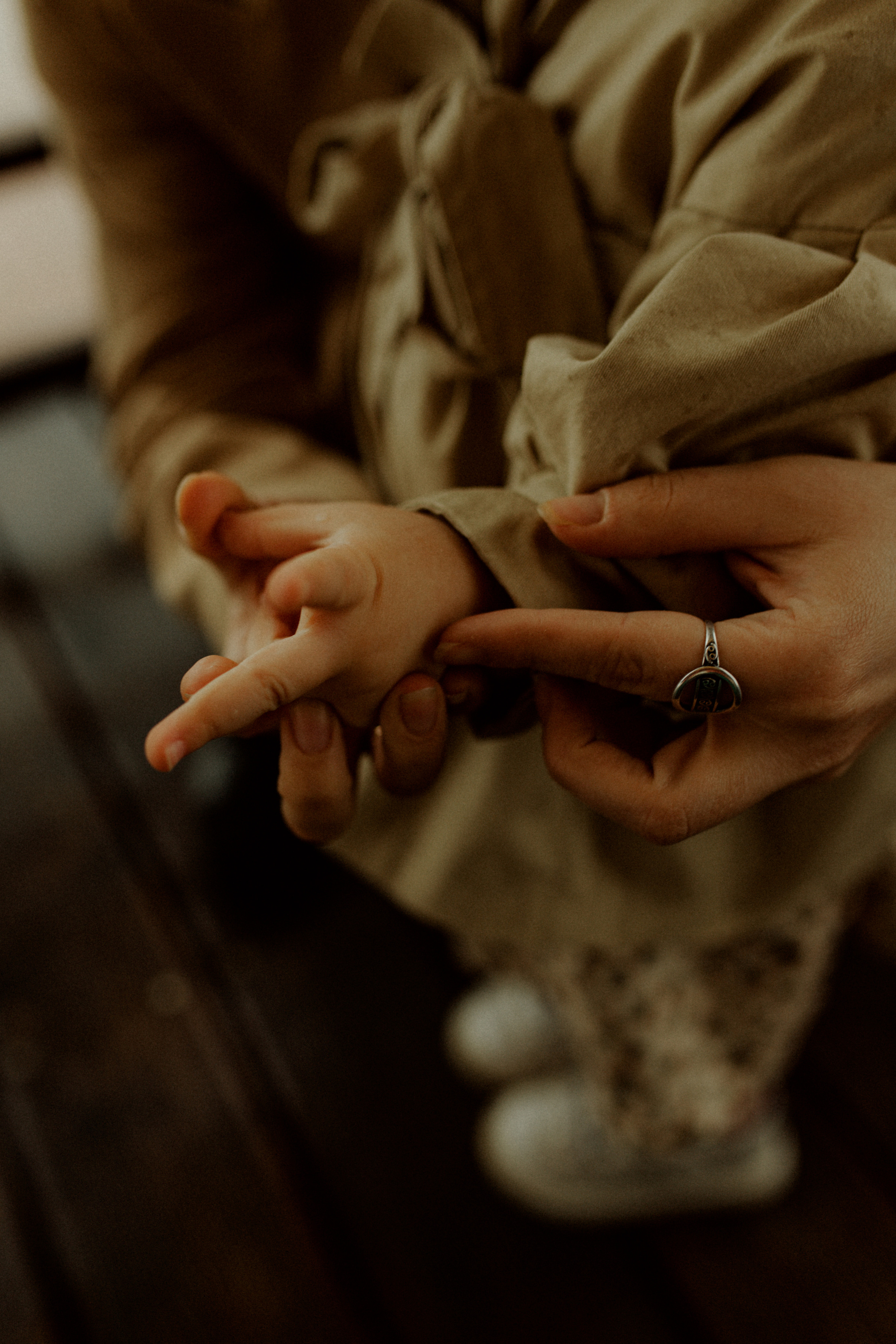 Варюше 2 года. Фотограф Ионова Анастасия, г Владивосток