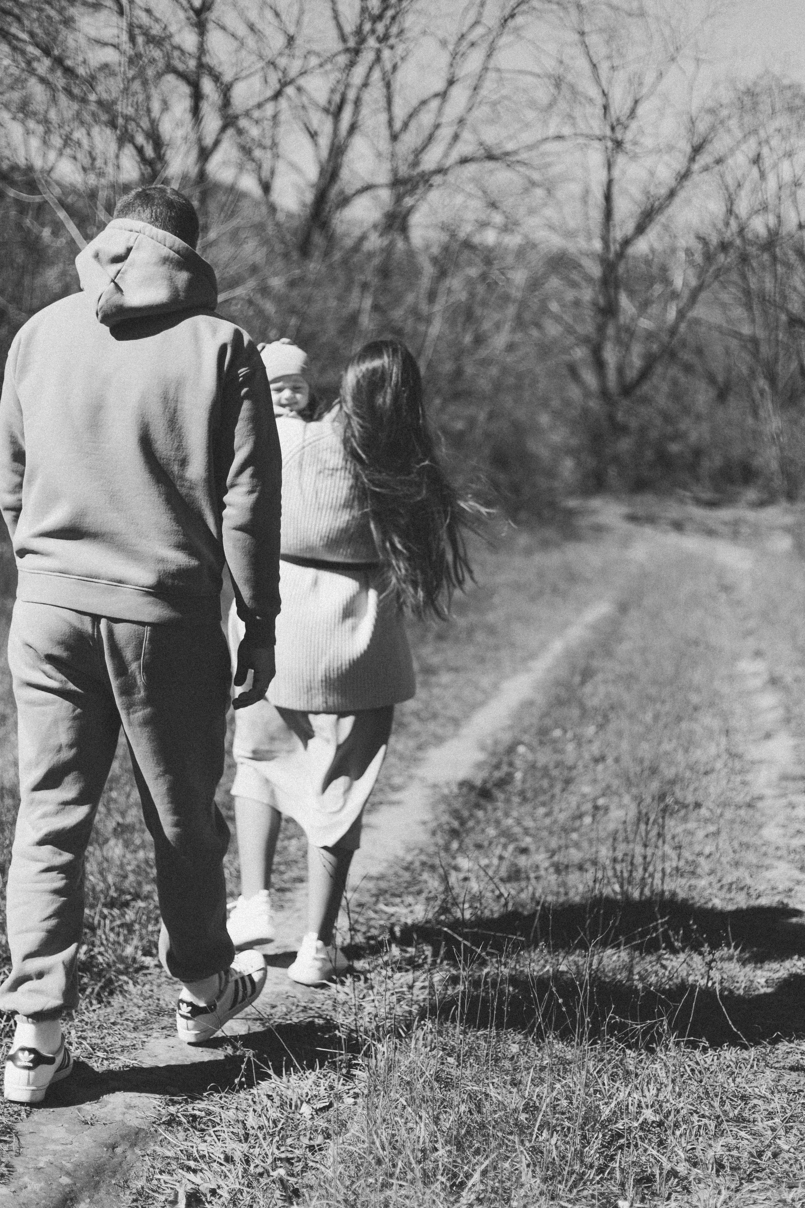 Твоя первая осень. Фотограф Ионова Анастасия, г Владивосток