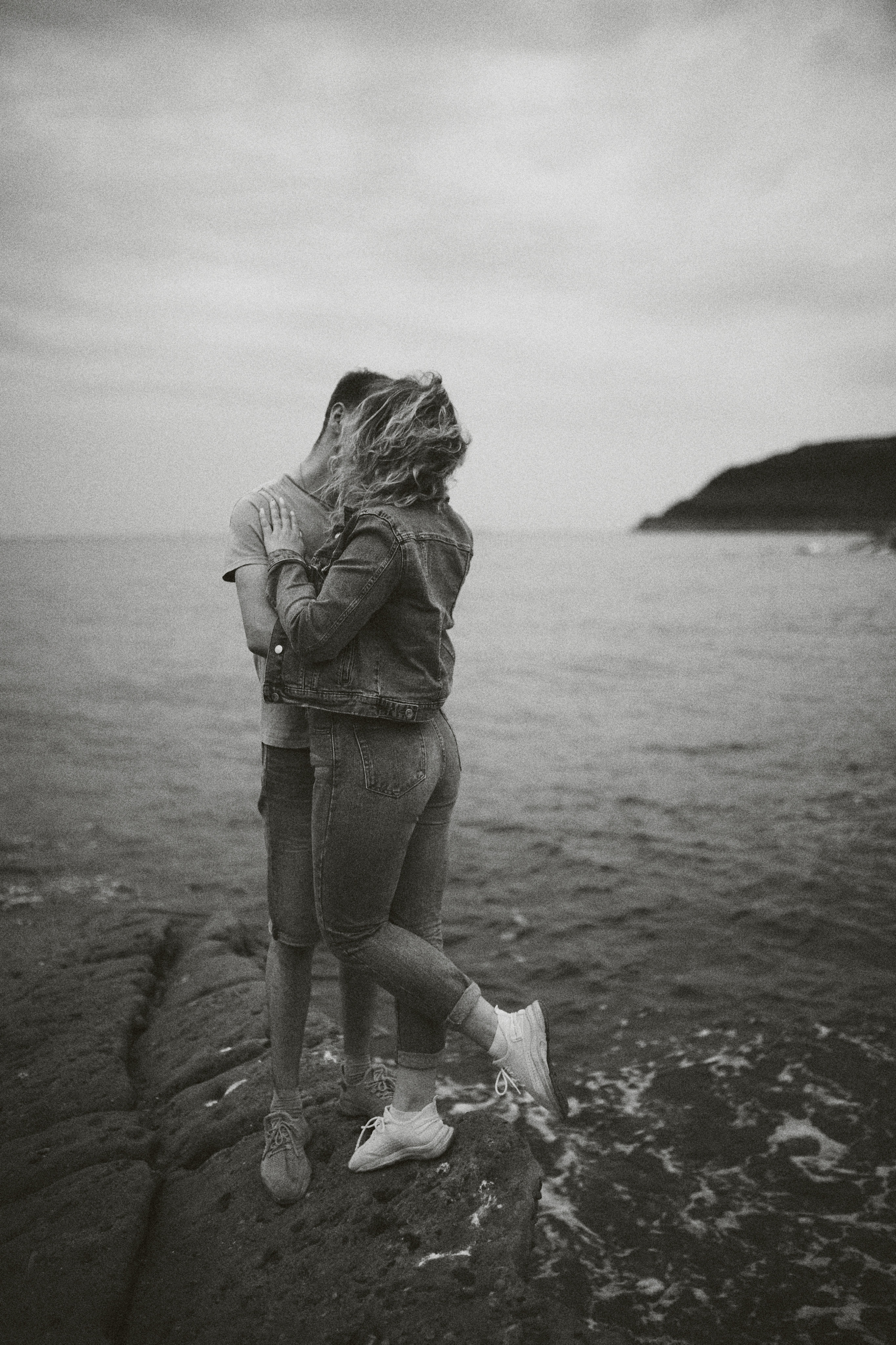 Вика и Вадим. Фотограф Ионова Анастасия, г Владивосток