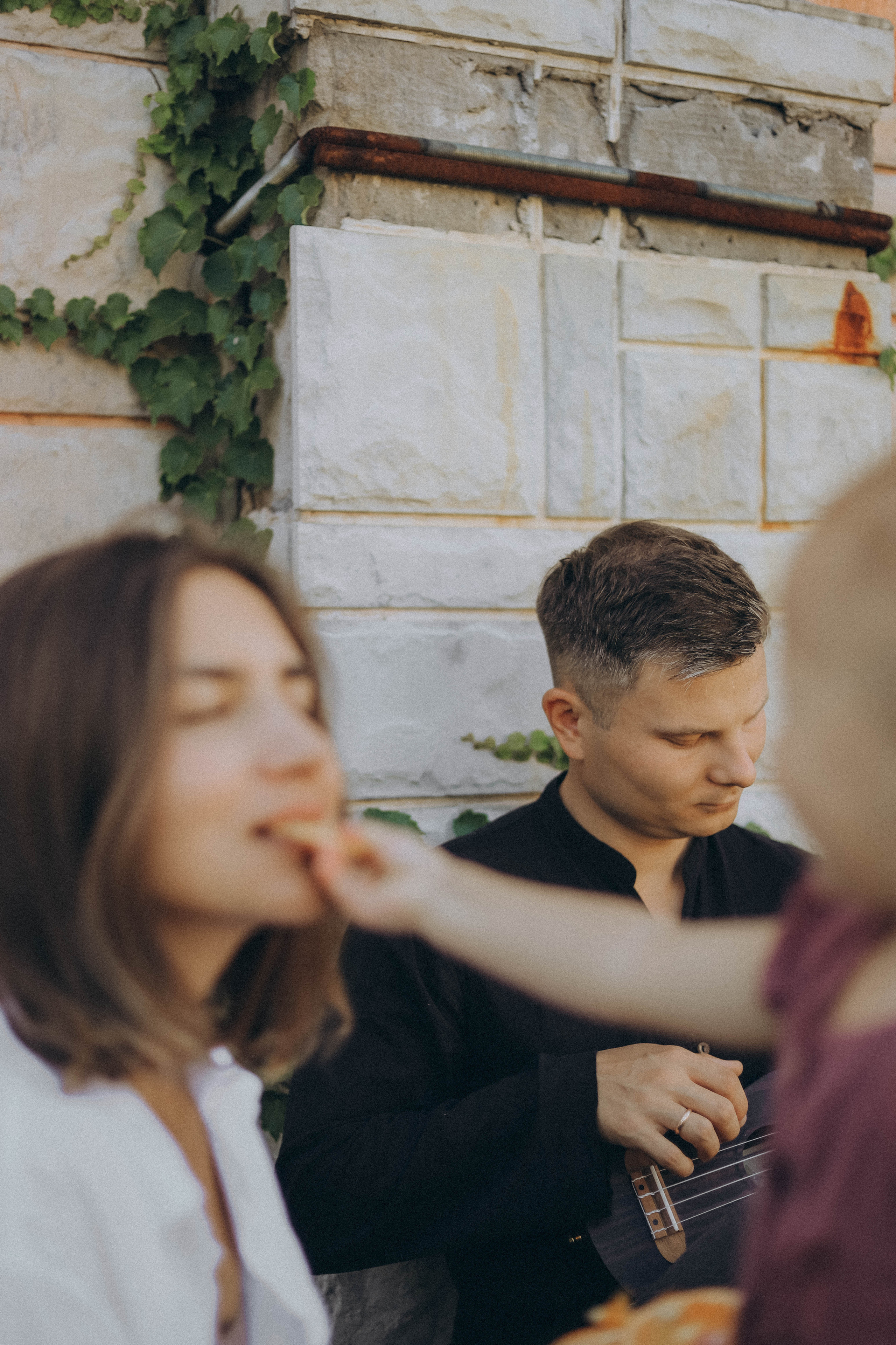 Выходные дома. Фотограф Ионова Анастасия, г Владивосток
