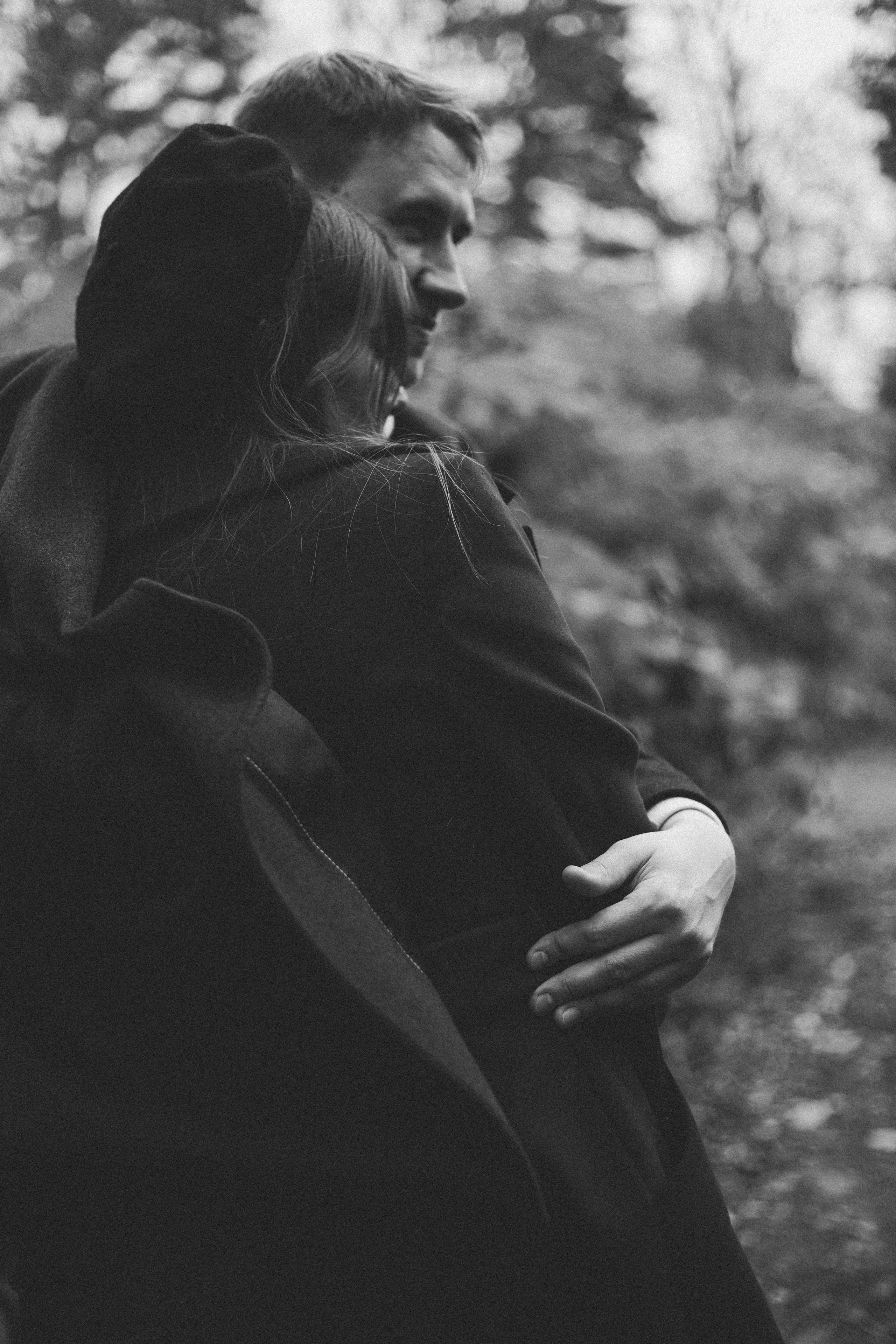 Марина и Антон. Фотограф Ионова Анастасия, г Владивосток