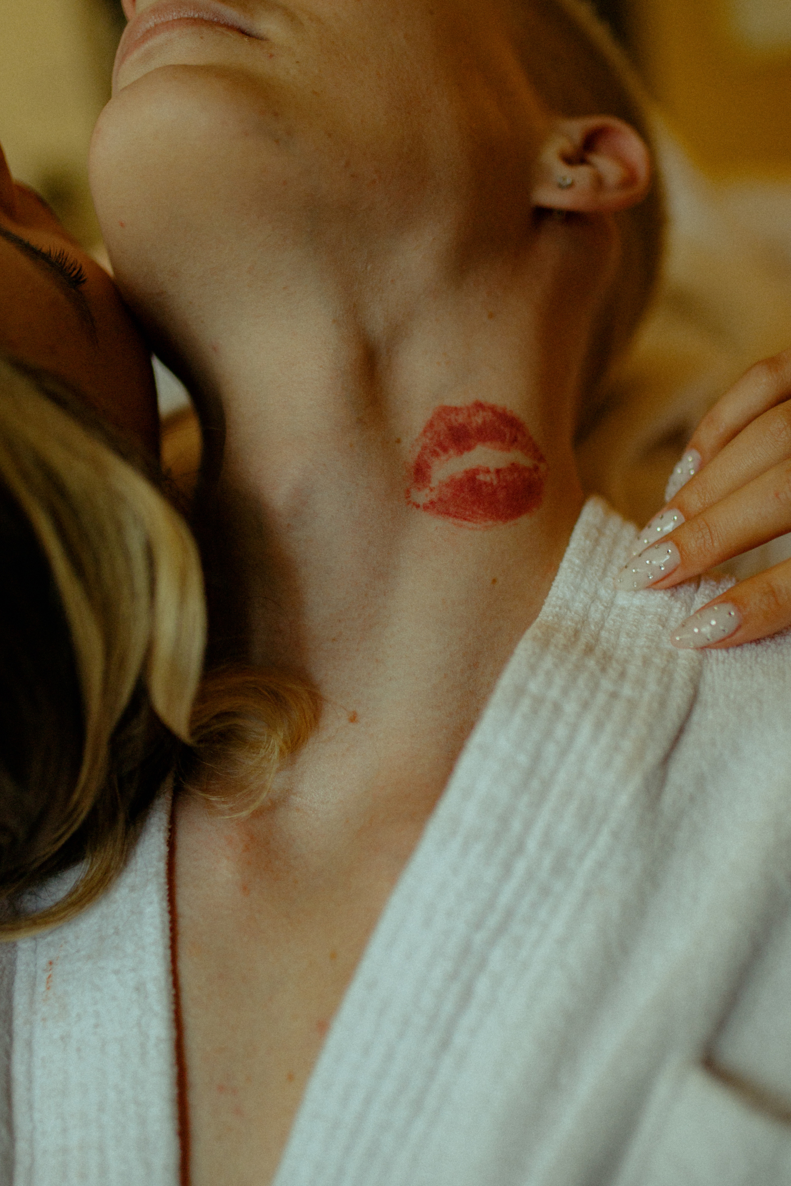 Паша и Даша. Фотограф Ионова Анастасия, г Владивосток