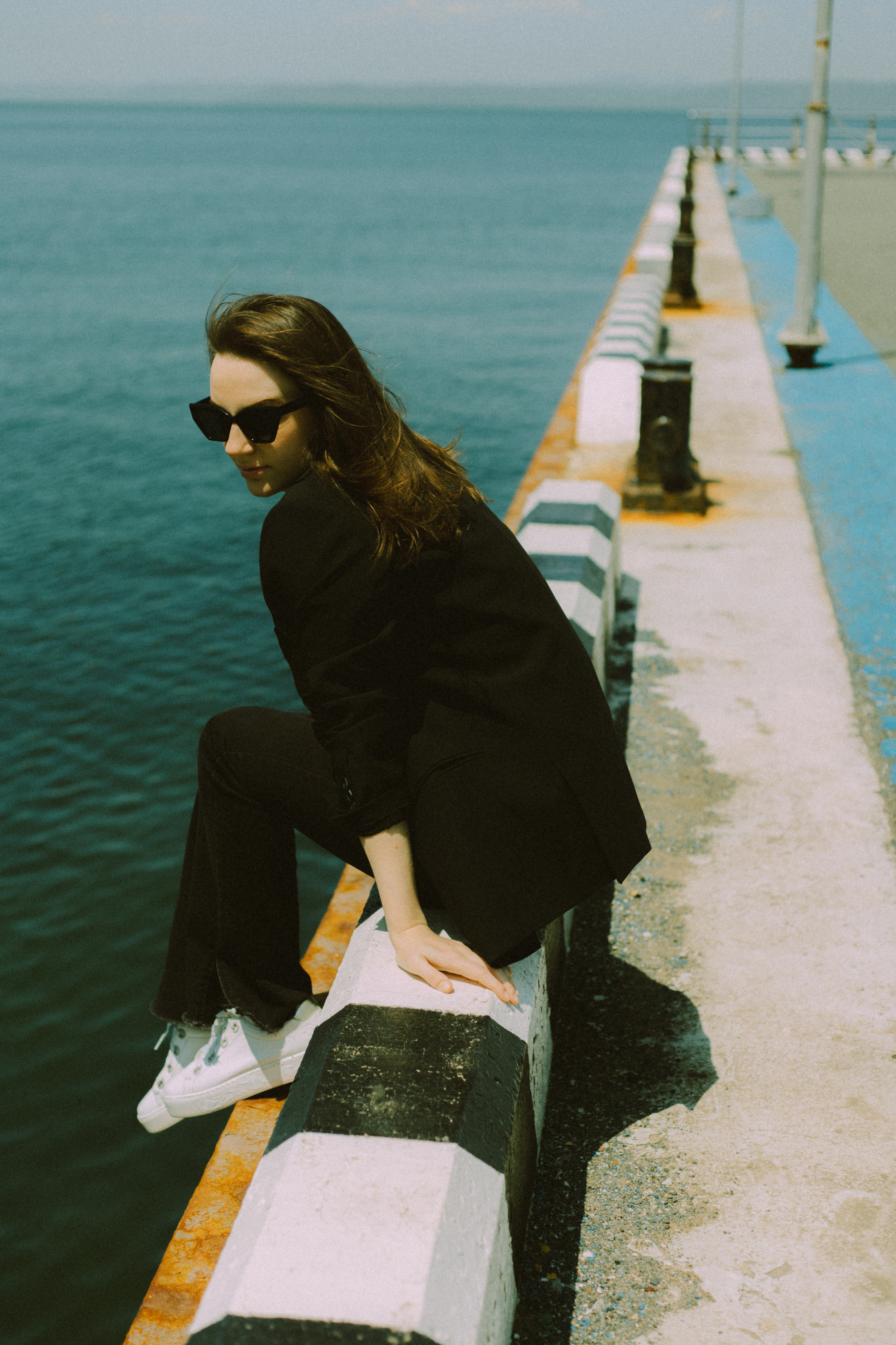 Лена. Фотограф Ионова Анастасия, г Владивосток