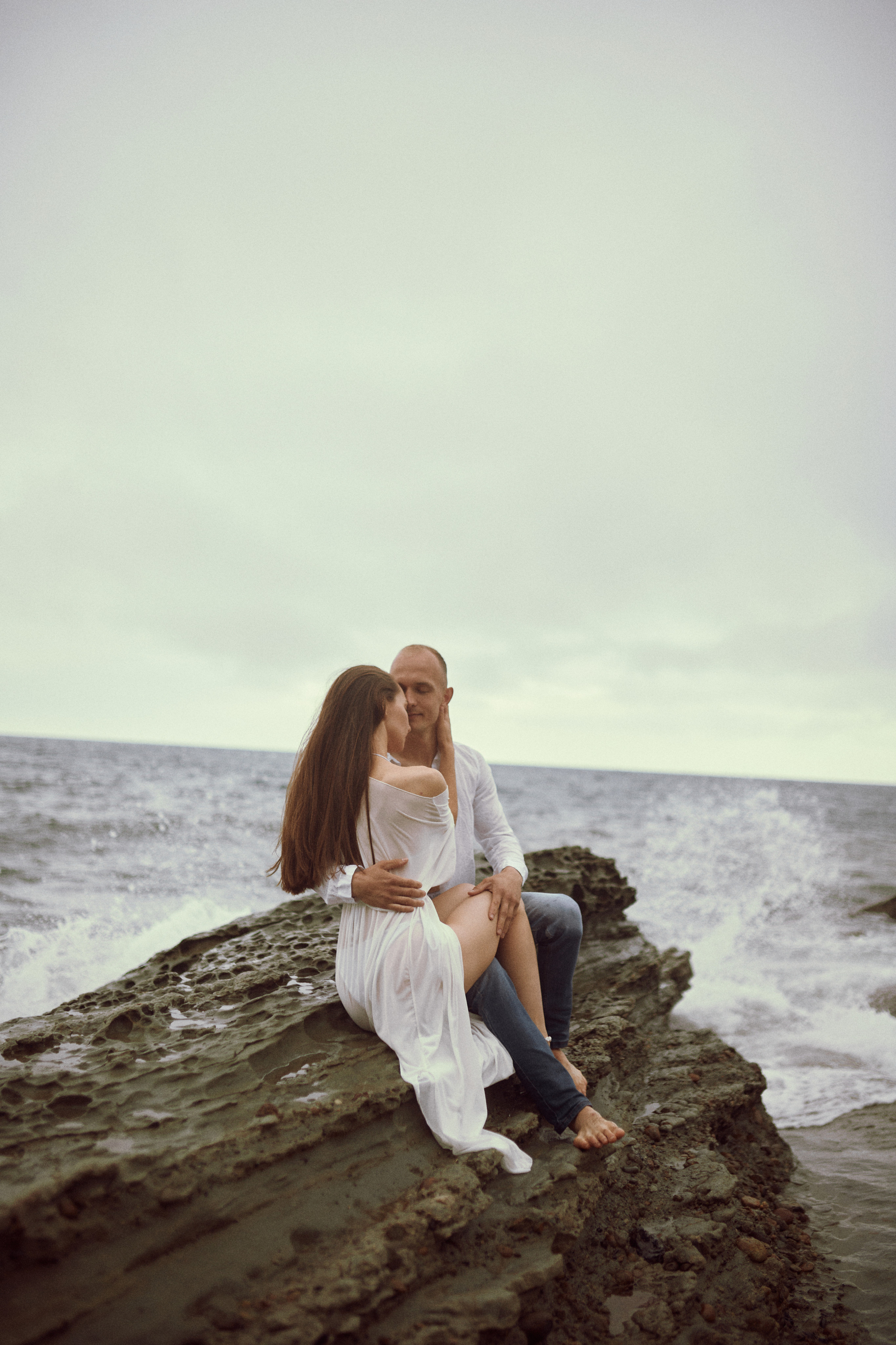 Море любви. Фотограф Ионова Анастасия, г Владивосток