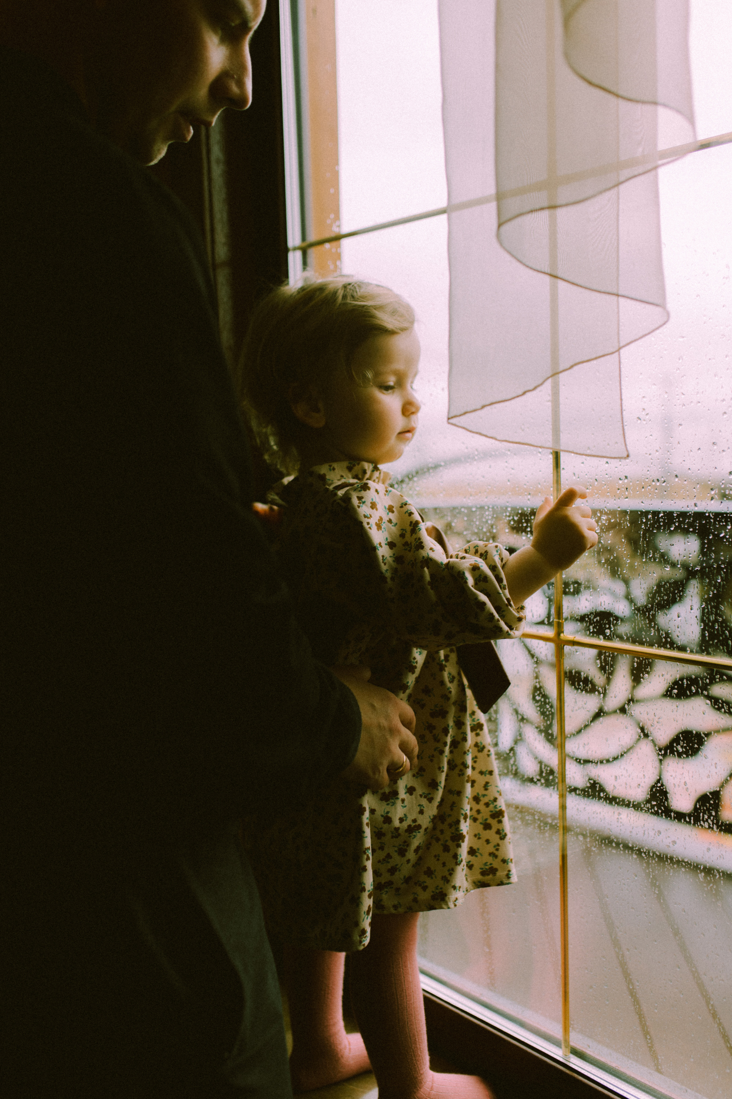 Варюше 2 года. Фотограф Ионова Анастасия, г Владивосток